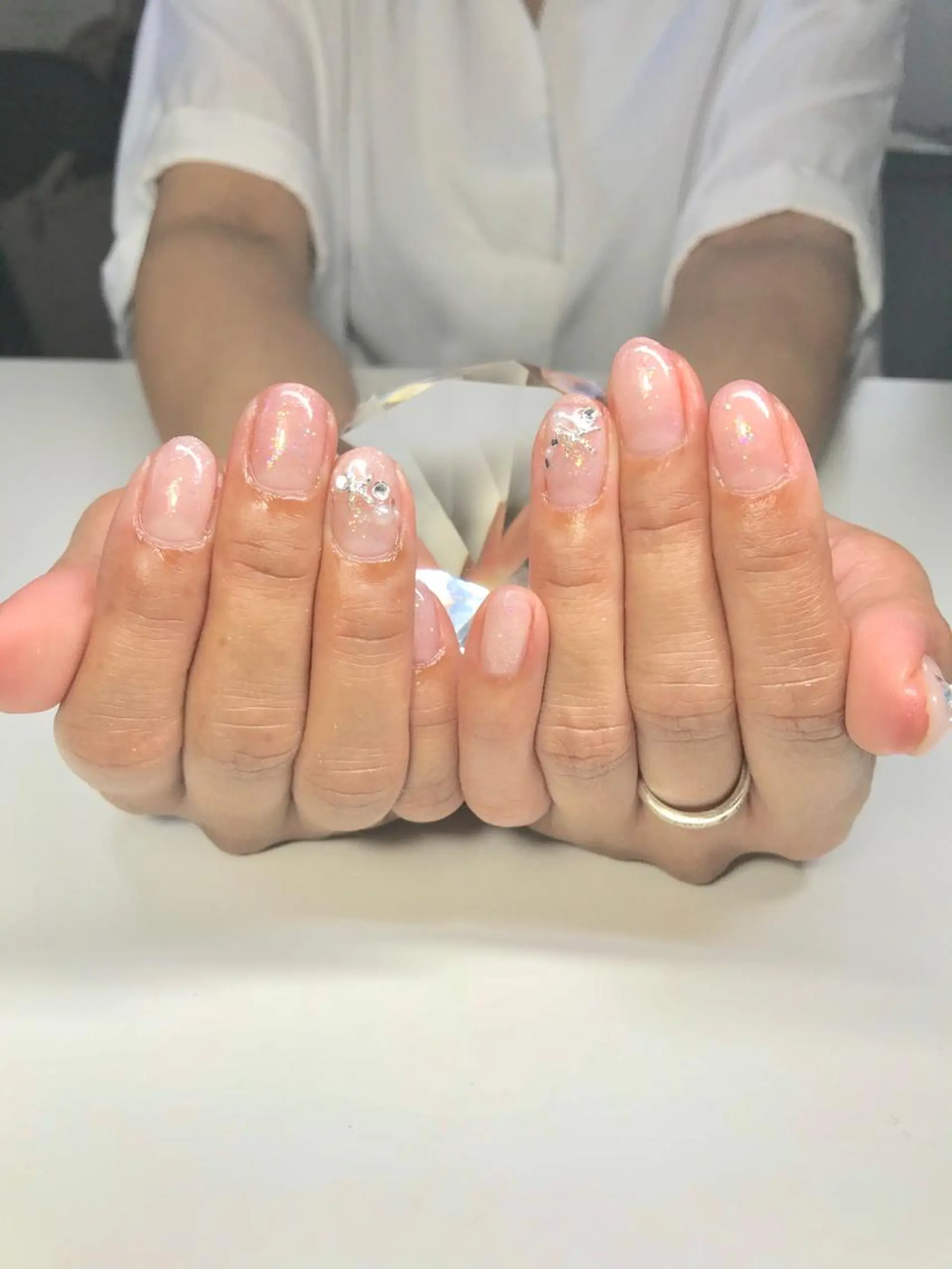 ネイル 土屋 智子のエステ・リラクイメージ