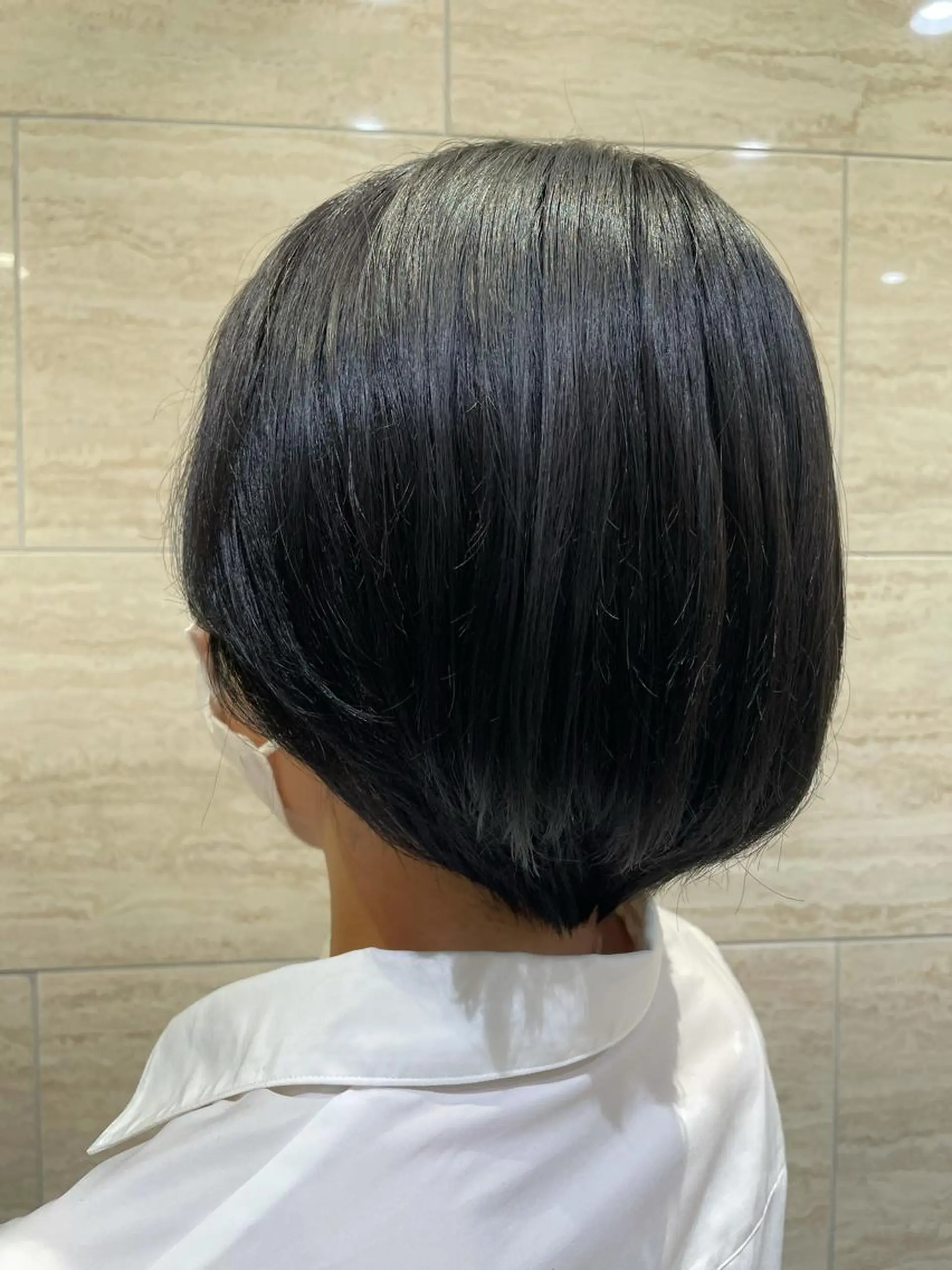 ショート トリートメント コノミ/ アイリスト まつパ/大船 鎌倉のマツエク・マツパデザイン