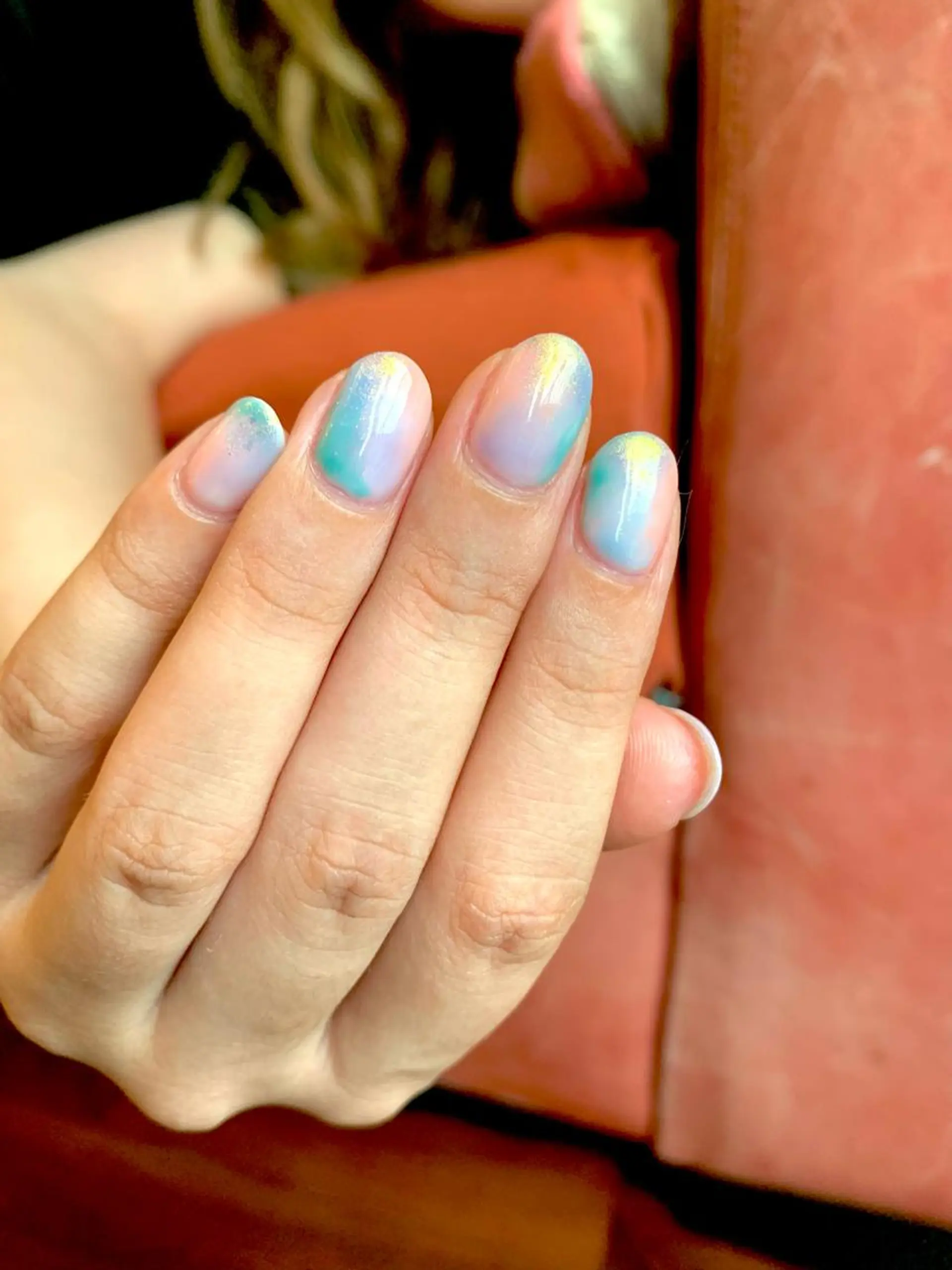 ネイル 種爪所属・種爪 たねつめのネイルデザイン