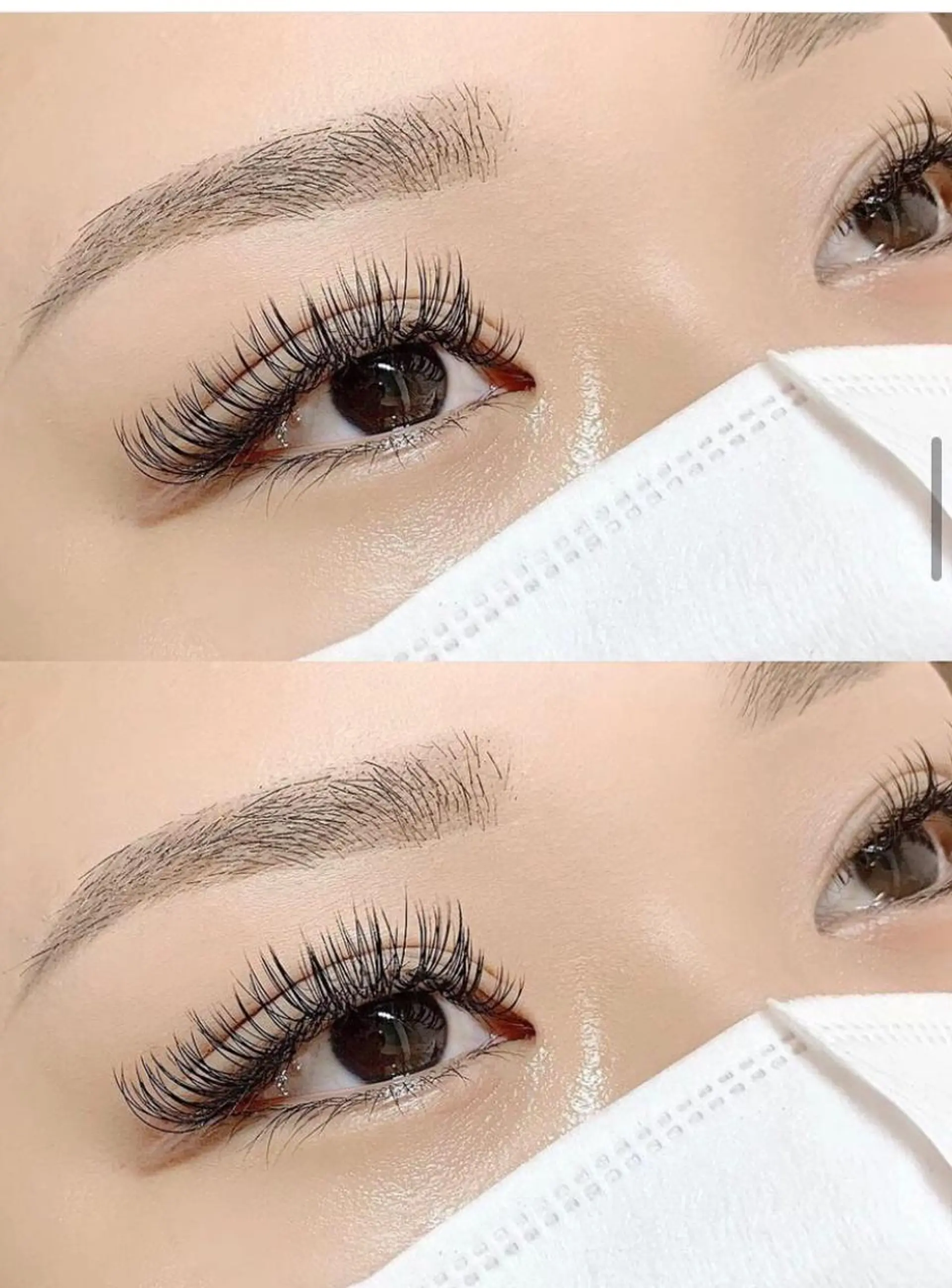 マツエク・マツパ ACIEL EYELASH SALON所属・あ やねのマツエク・マツパデザイン