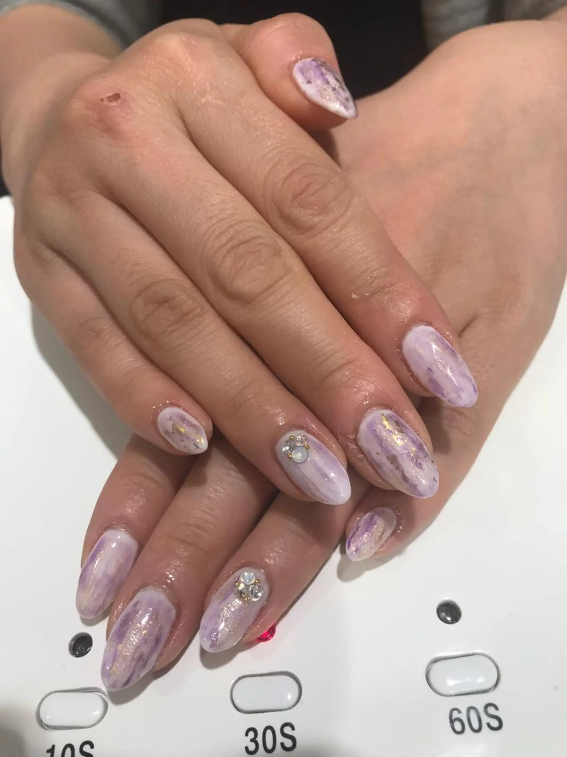 ネイル private nail salon   Amily所属・竹澤 紫乃のその他イメージ