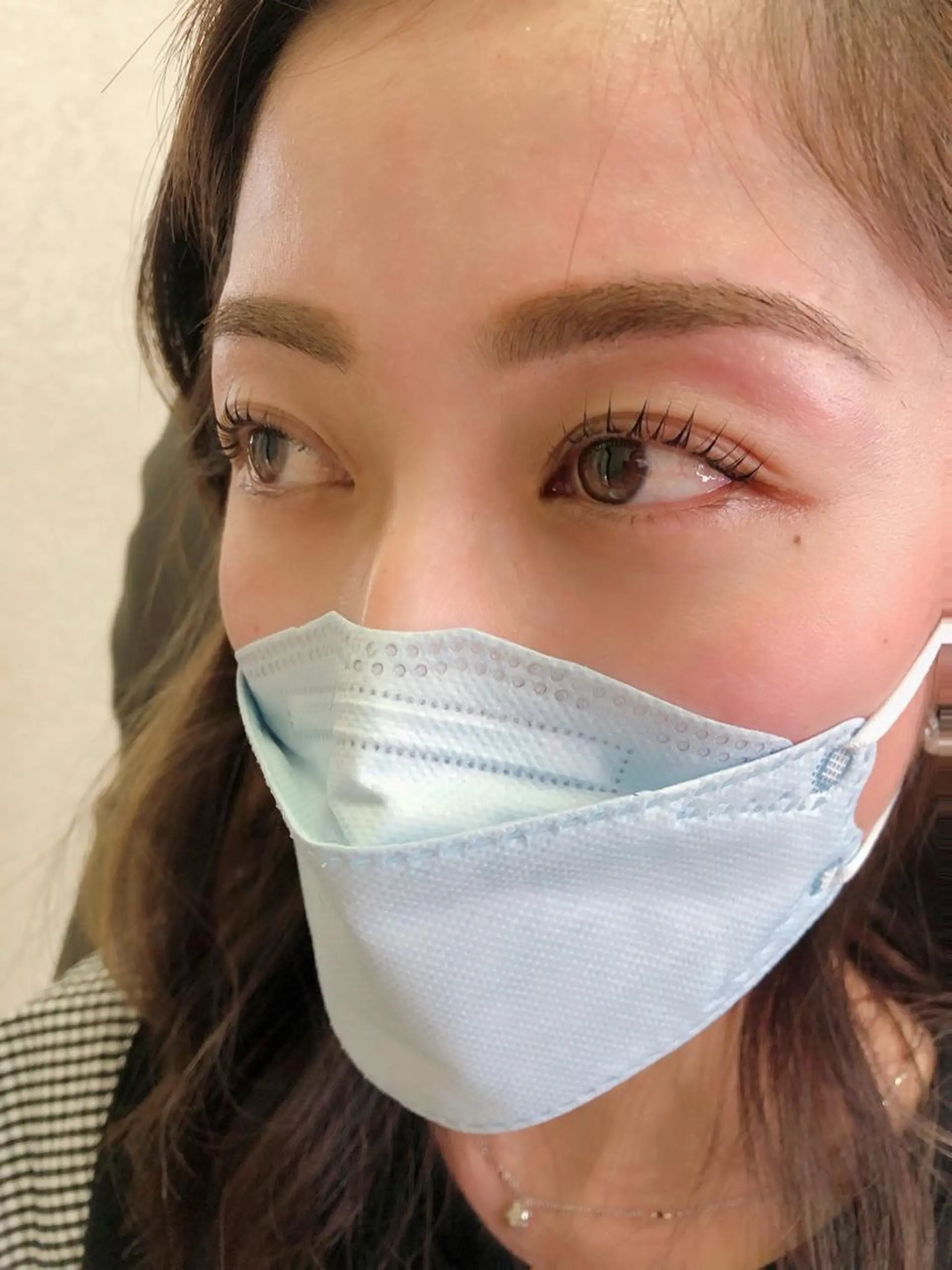 マツエク・マツパ アイブロウ ワックス脱毛 眉カット その他(アイブロウ) Elene  エレーヌ所属・Elene ˚✧₊東広島のマツエク・マツパデザイン