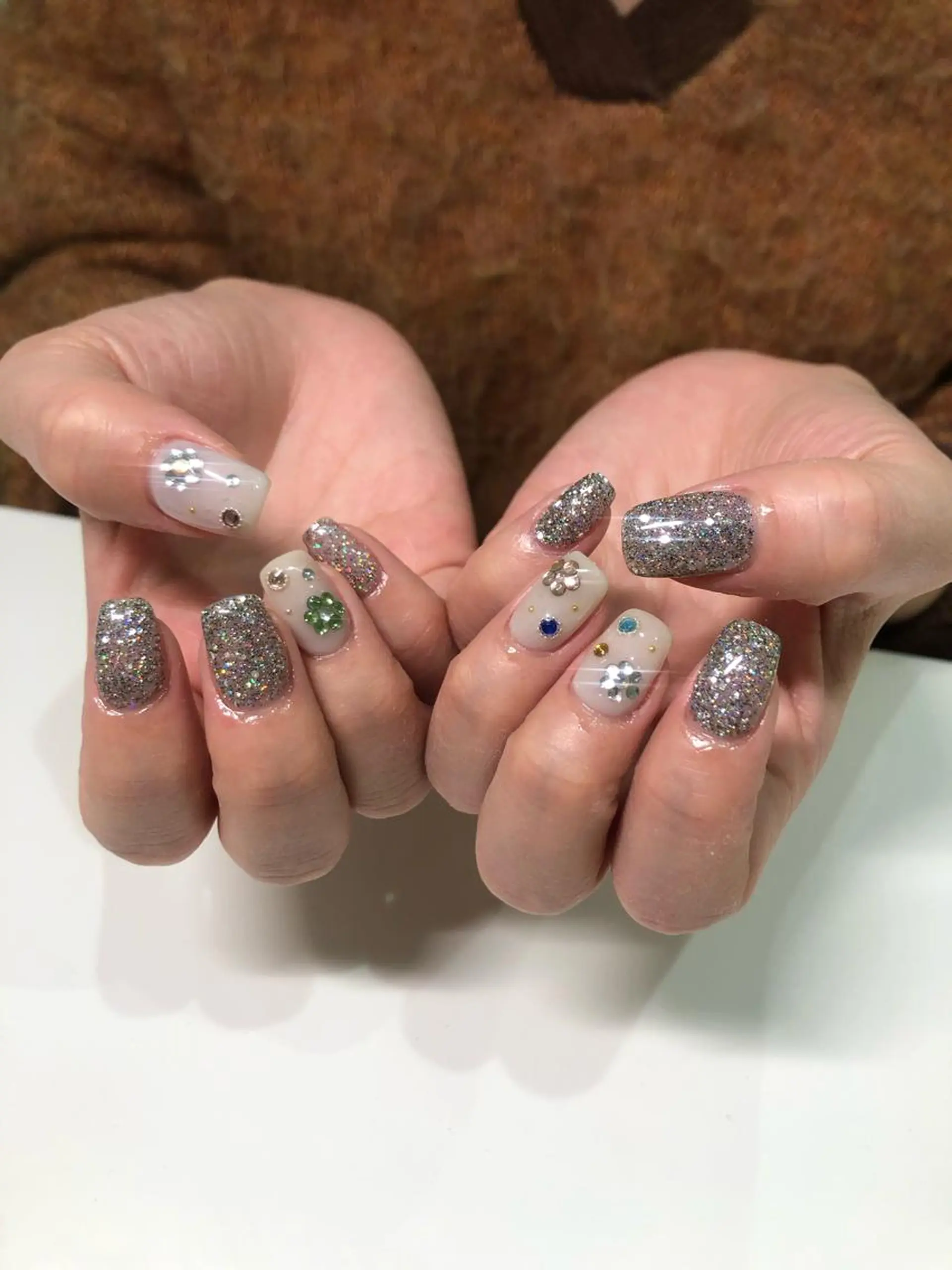 ネイル nail by minamiのネイルデザイン