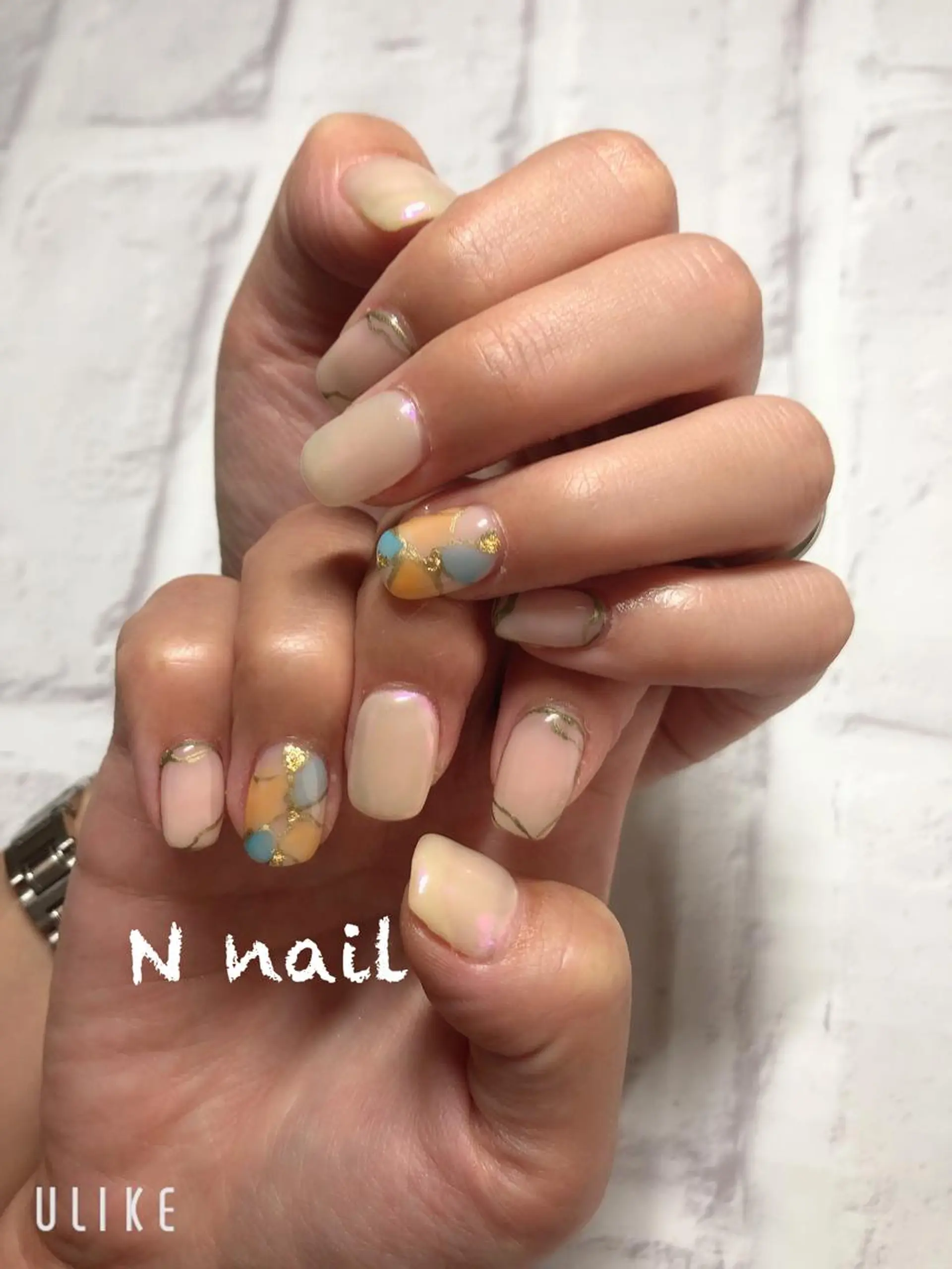 ネイル N nailのネイルデザイン