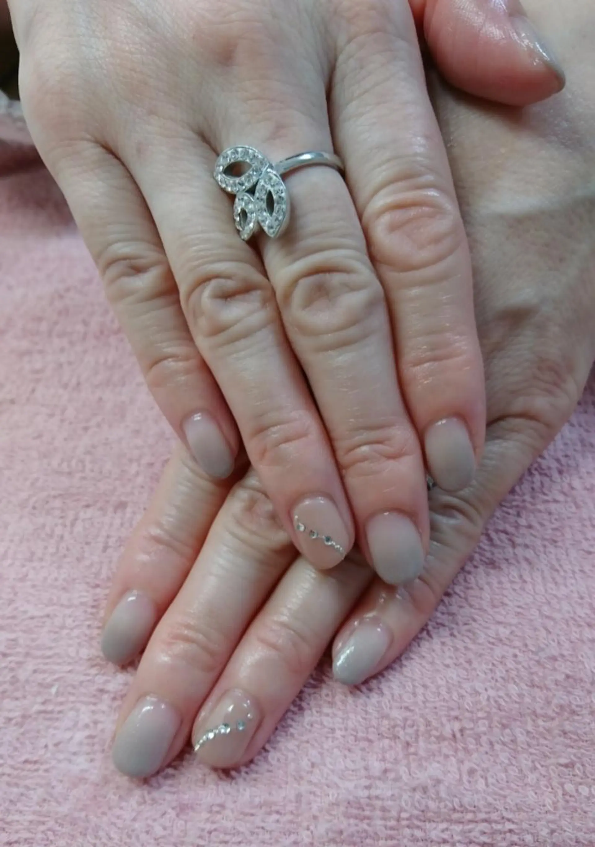 ネイル LUANA  TAKAHASHIのネイルデザイン