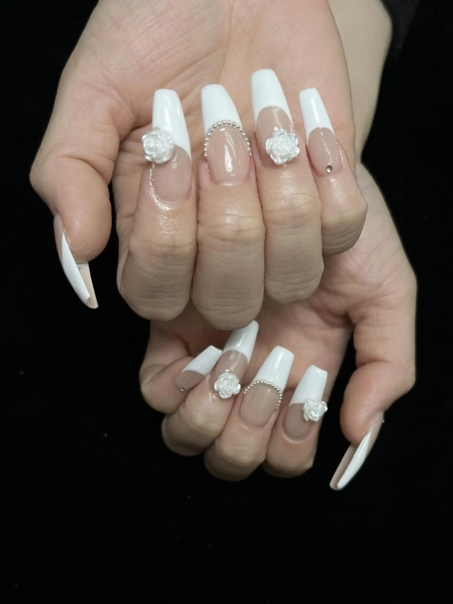 ネイル ハンドネイル な なのネイルデザイン