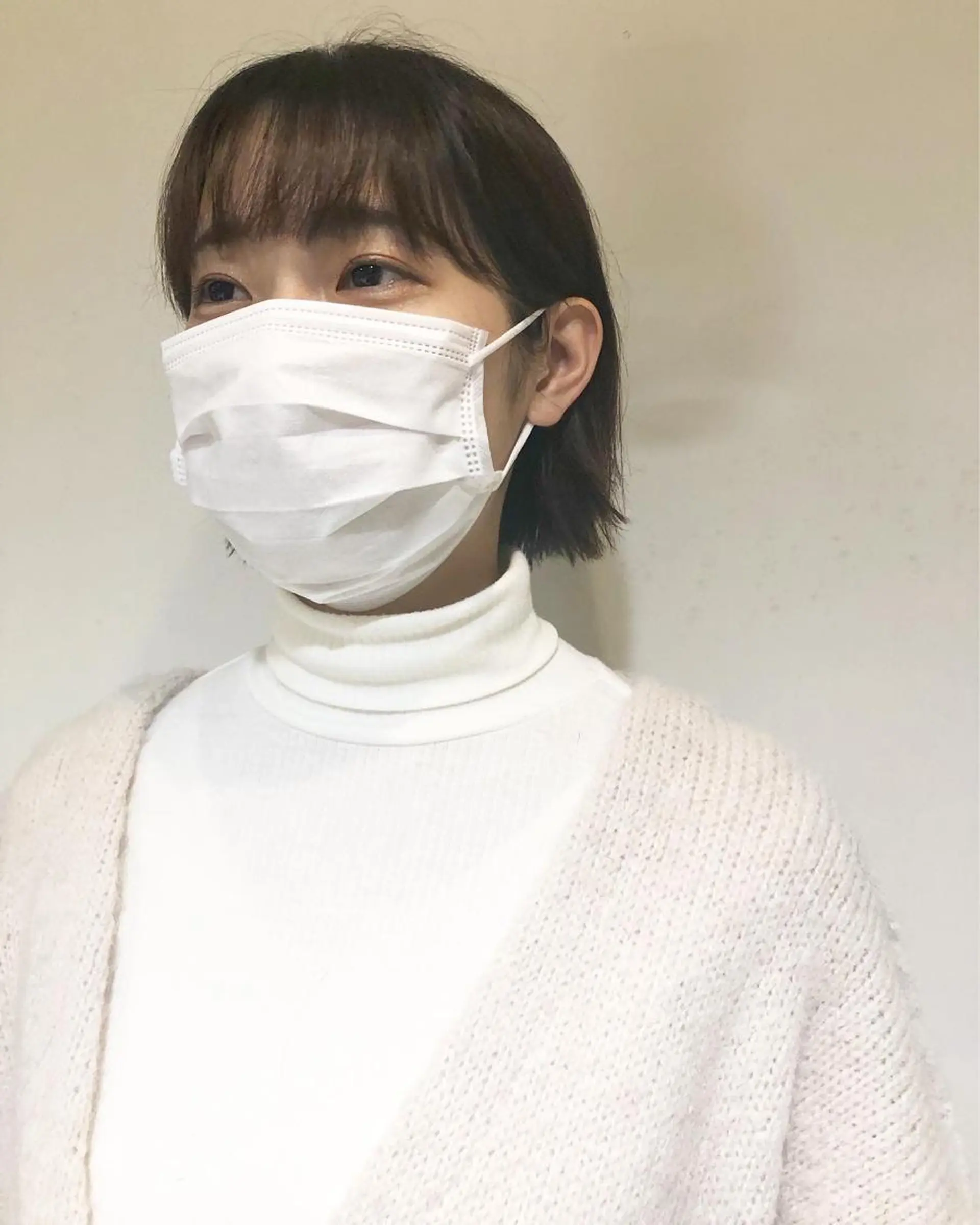 ショート ヘアアレンジ カット トリートメント ainico+所属・メンズ特化✂️栗原 侑也のヘアスタイル