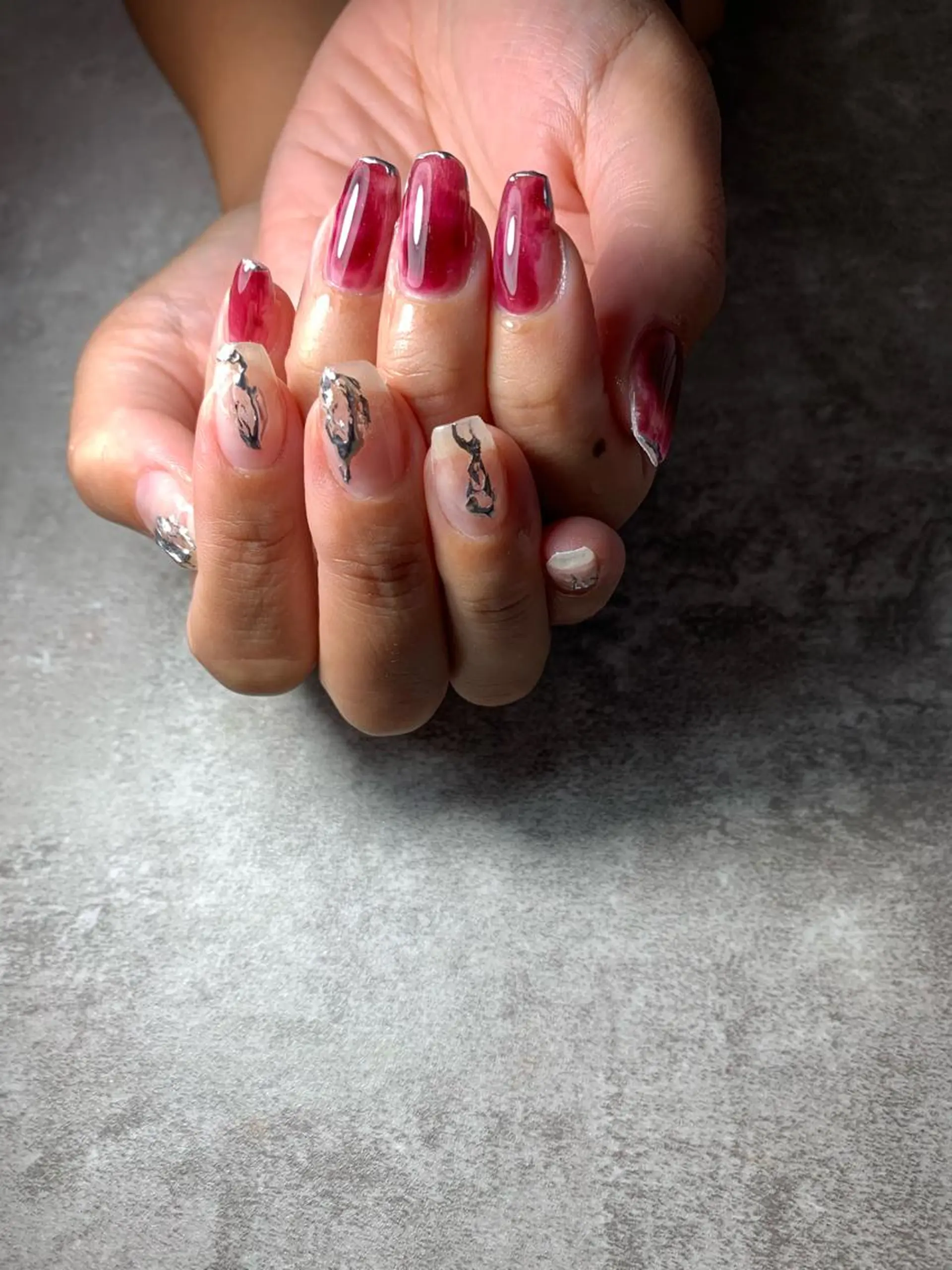 ネイル 土屋 智子のエステ・リラクイメージ