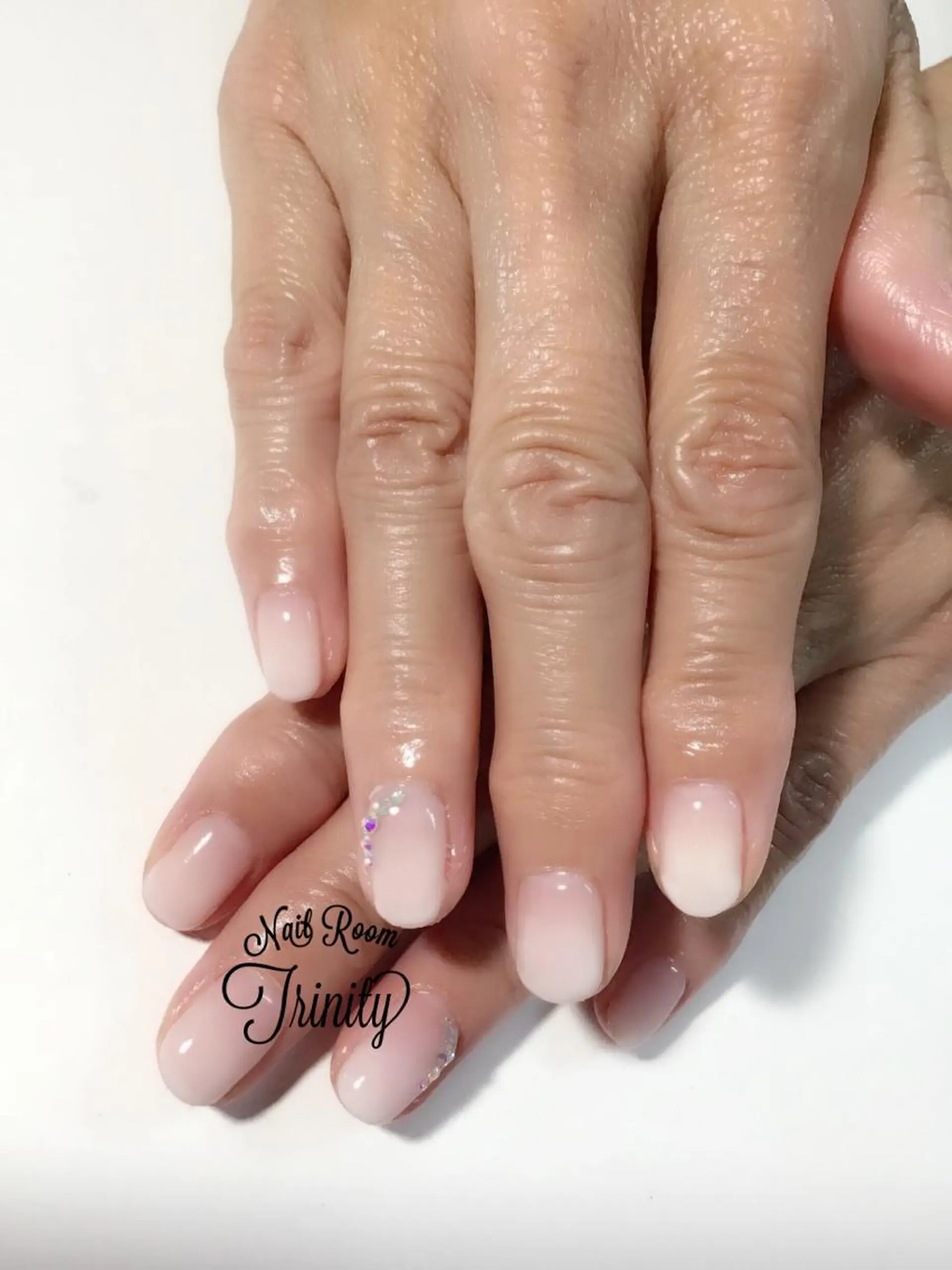 ネイル Trinity staffのネイルデザイン