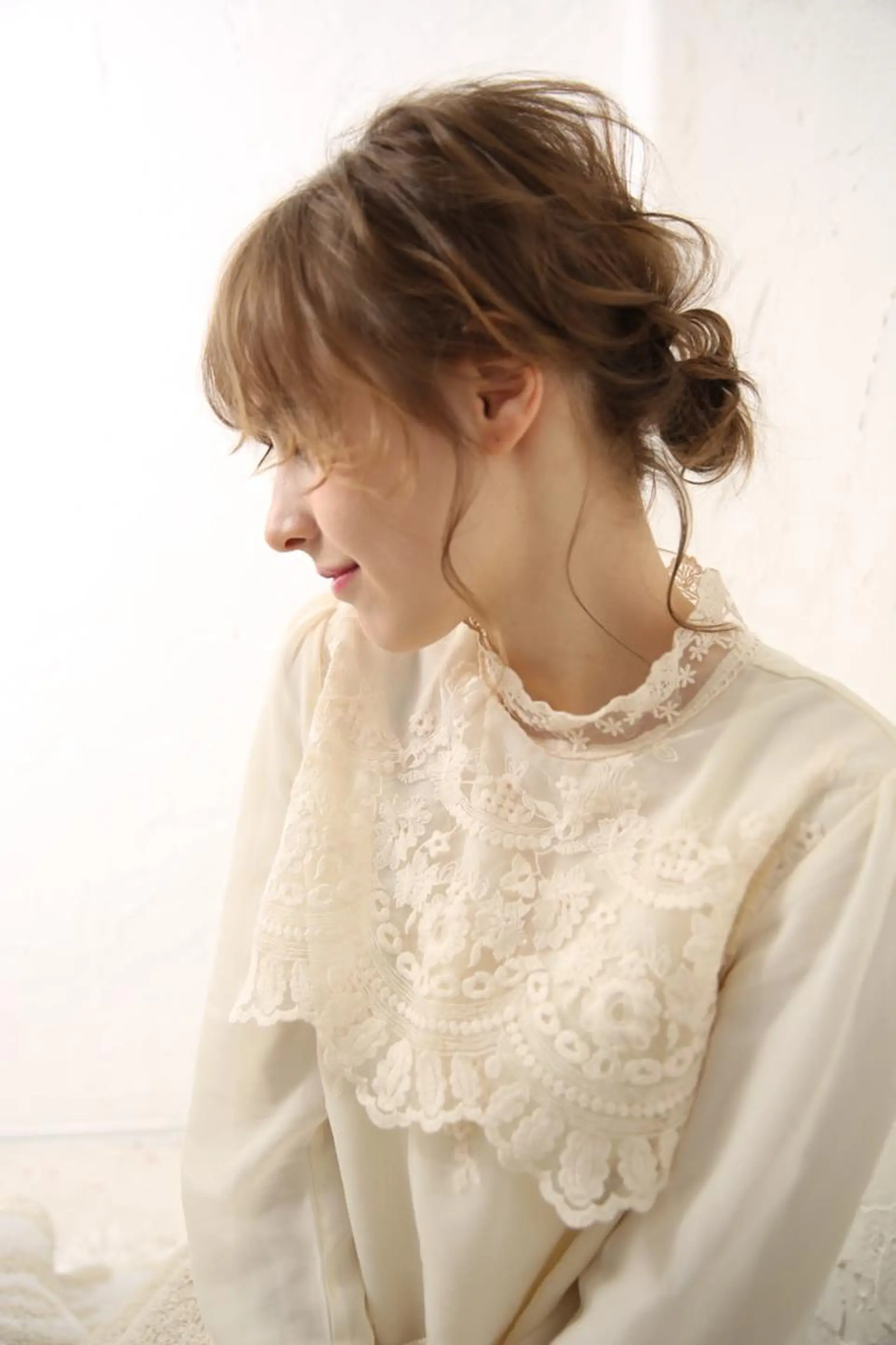 ショート パーマ 代表　土屋ヒロユキ ショートカットのヘアスタイル