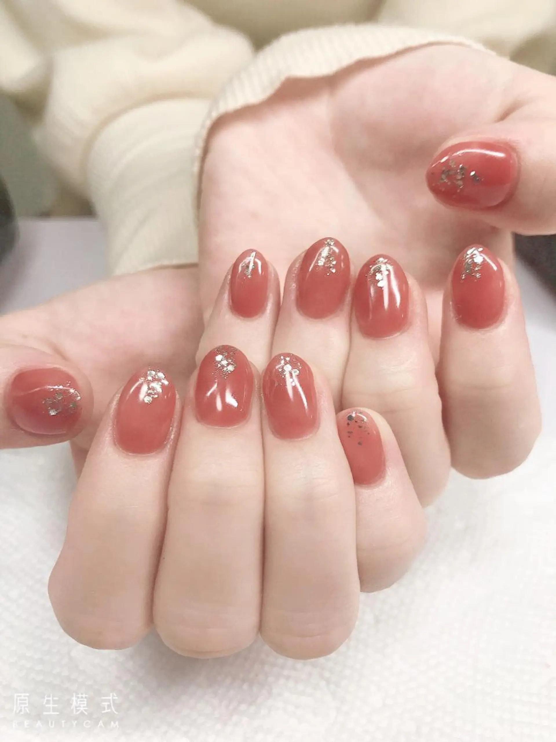 ネイル Salon MINEのエステ・リラクイメージ