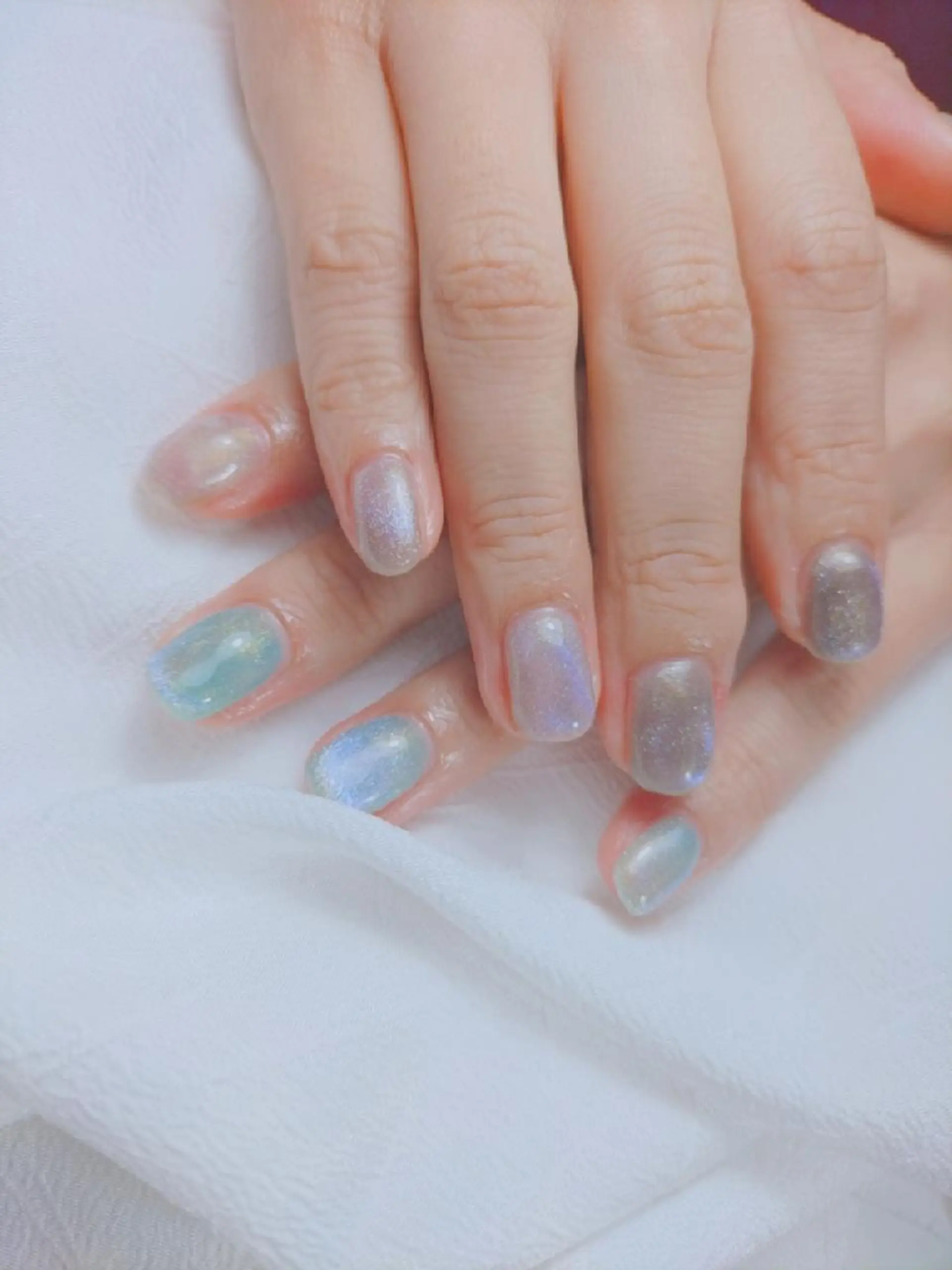 ネイル 小金井市のネイル ・美肌・眉毛やさんの眉毛・アイブロウイメージ