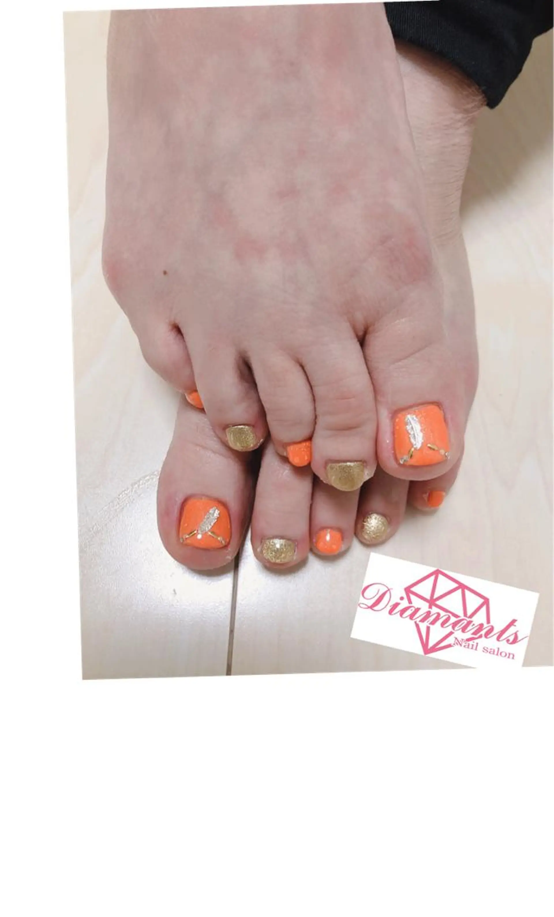 ネイル Asa miのネイルデザイン