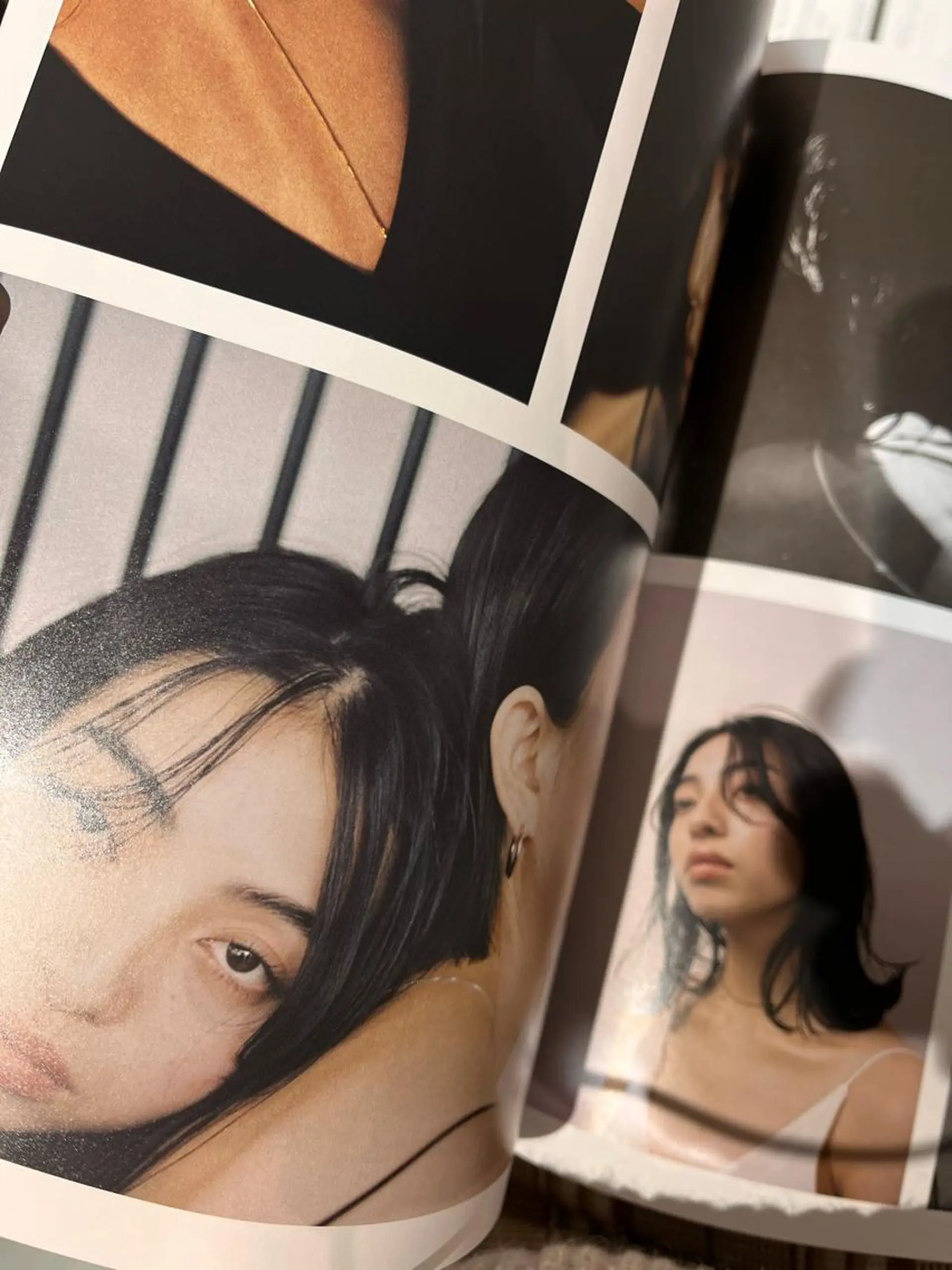 THE DAY所属・THEDAY🌙 SAYAのマツエク・マツパデザイン