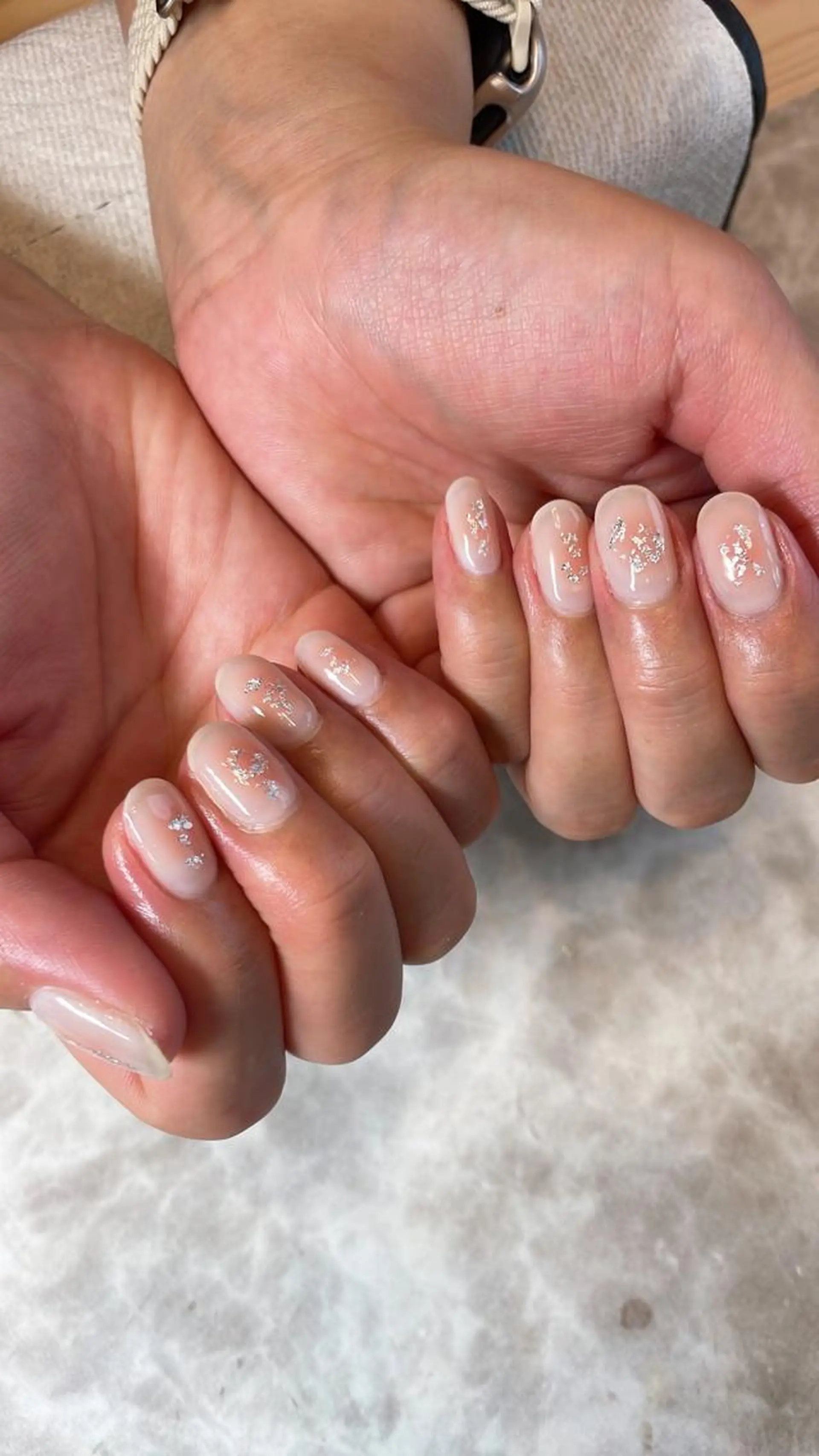 ネイル Slow.Nail Tomomiのネイルデザイン