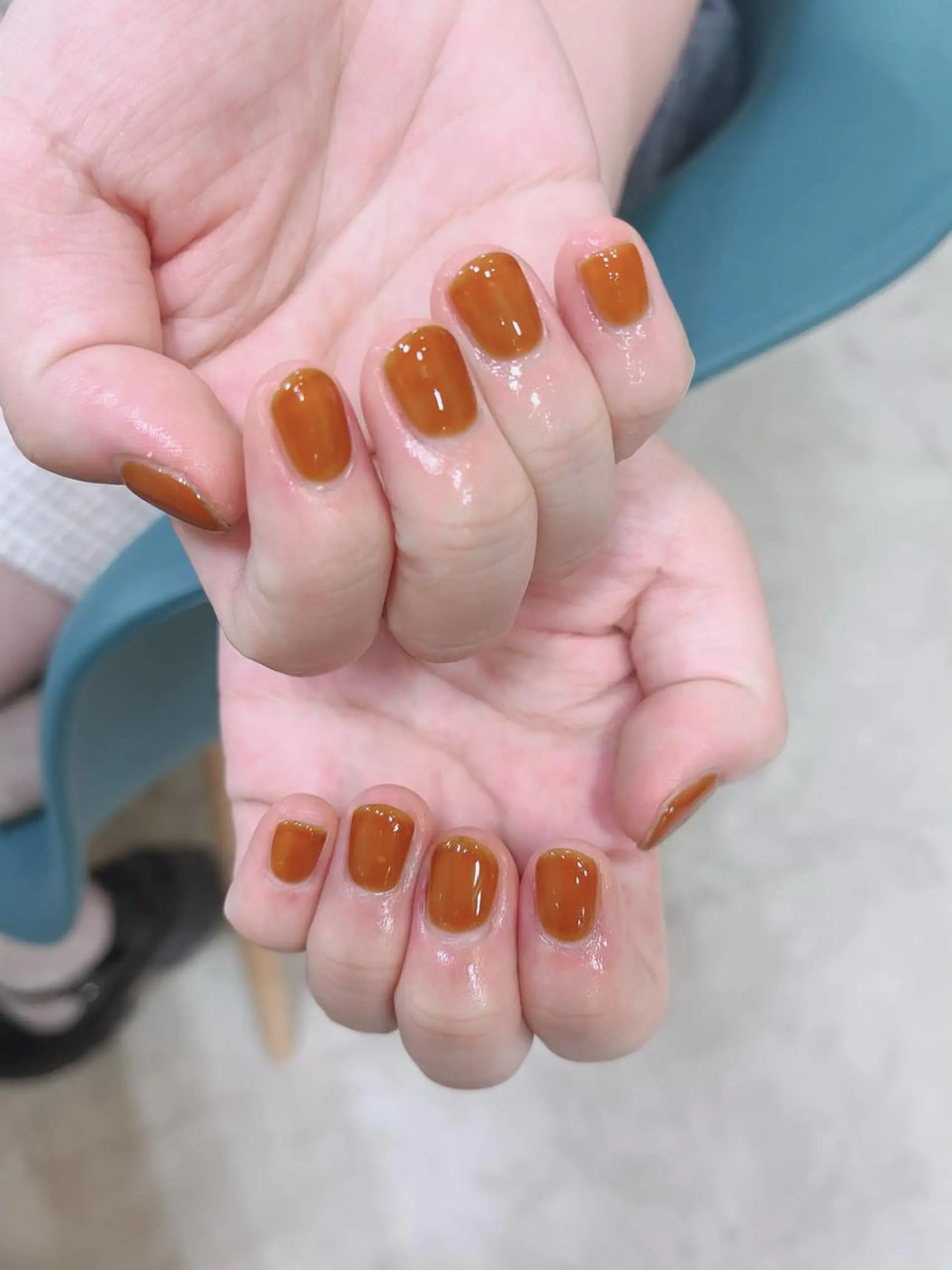 ネイル JOJO Nail Sannomiyaのネイルデザイン