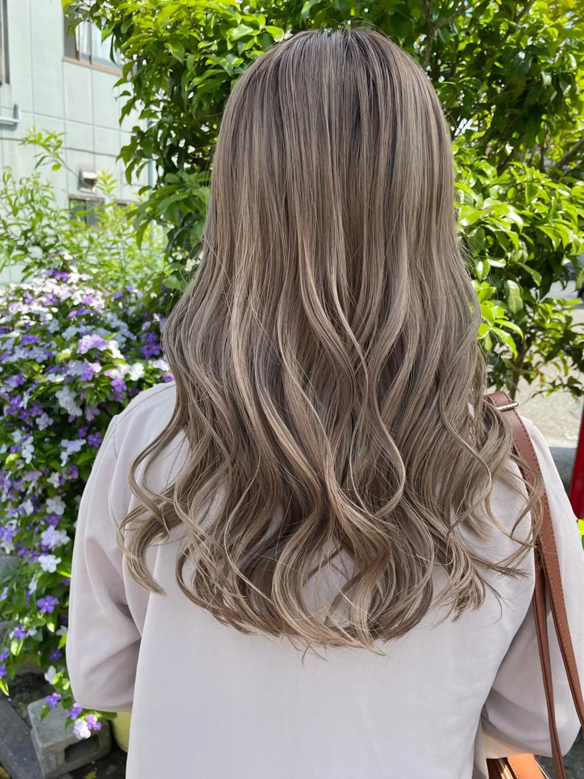 ロング カラー neuk所属・入木田 駿佑のその他イメージ