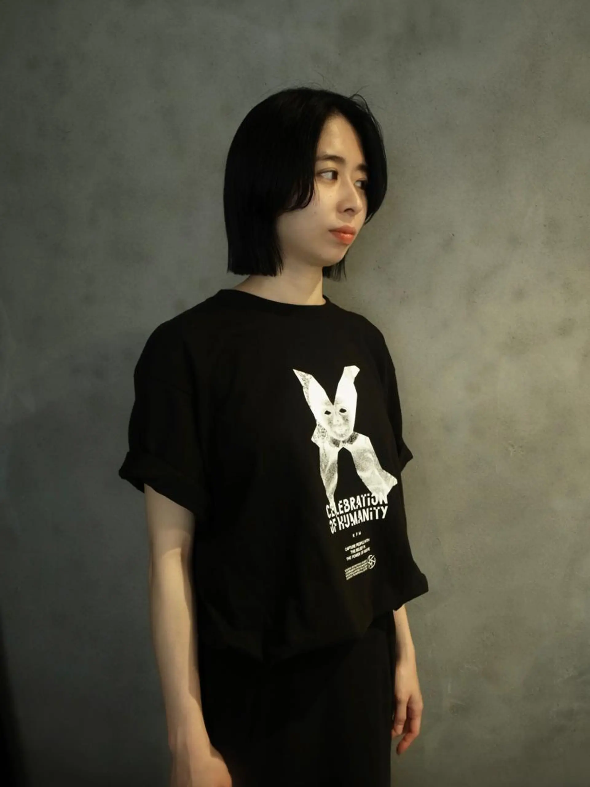 ショート カラー 229所属・maki @pullnocのヘアスタイル