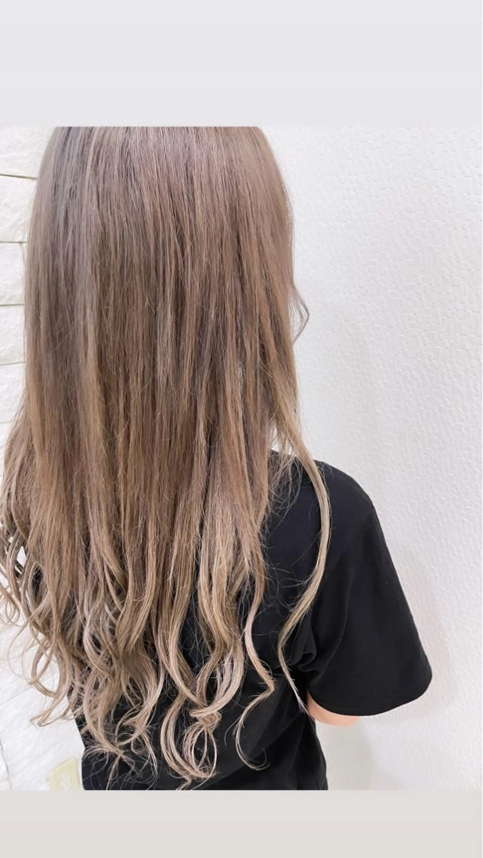 エクステ 名古屋のピンク好き かずくん🦩のヘアスタイル