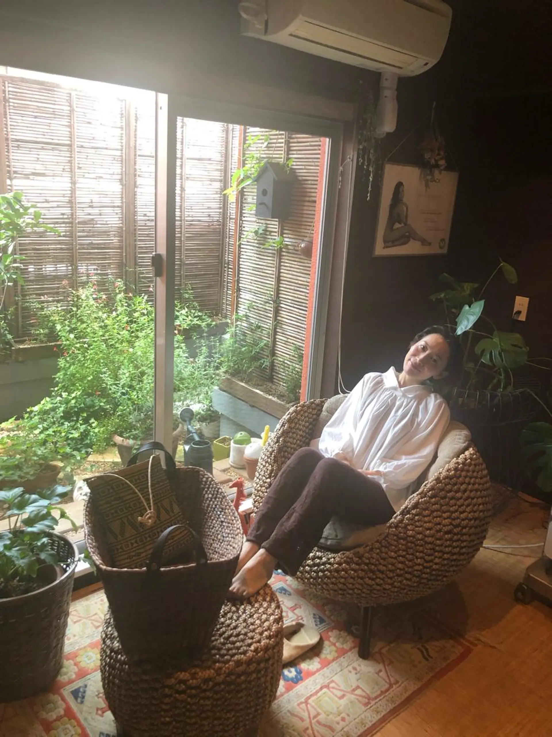 WINBACK salon　un agio所属・サロンドアンアージョ un agioのエステ・リラクイメージ