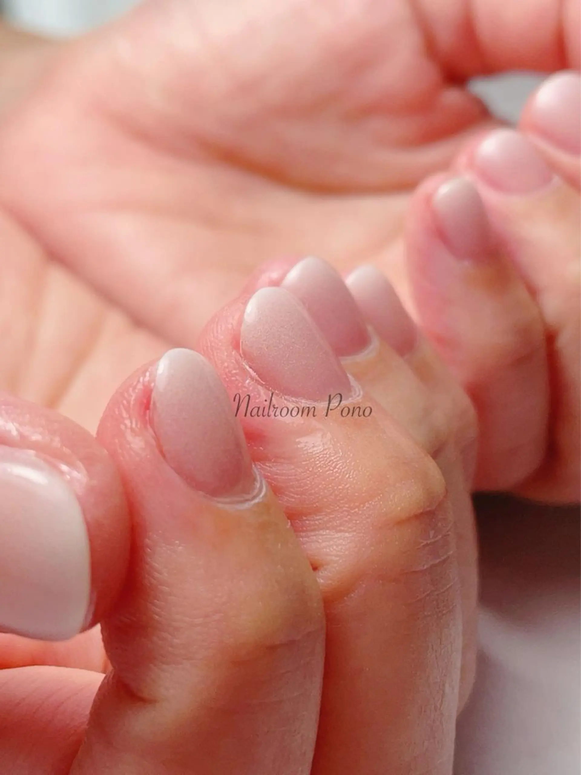 ネイル M nail所属・M nailのネイルデザイン