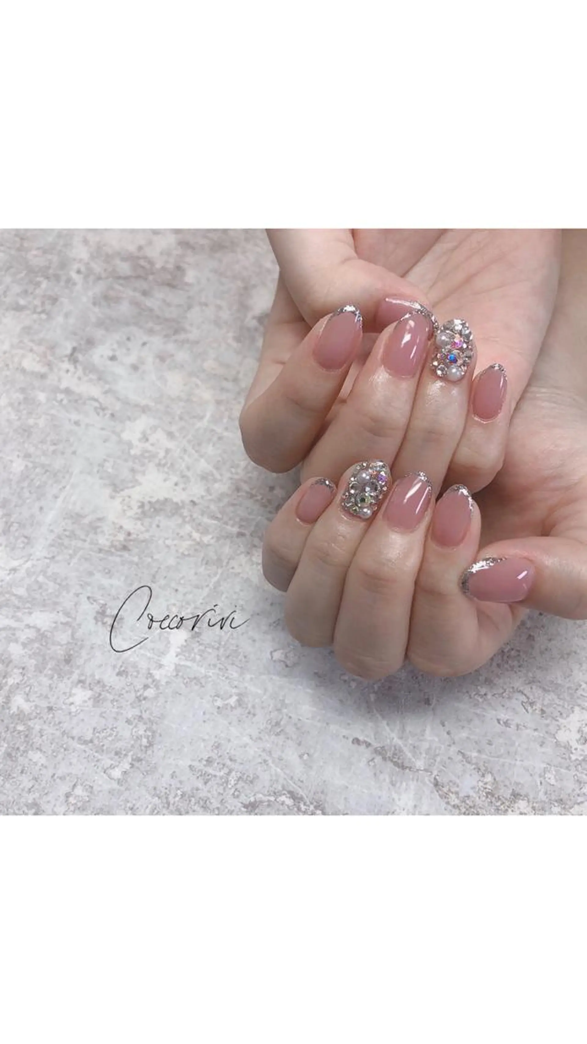 ネイル ensowa✱laf NAILのネイルデザイン