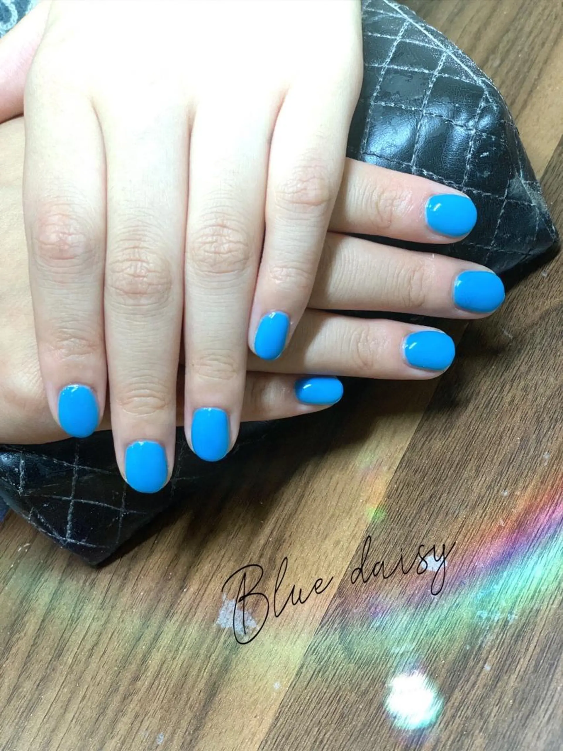 ネイル Blue　daisy　栄本店 【ブルーデイジー】所属・Blue daisy 栄本店のネイルデザイン