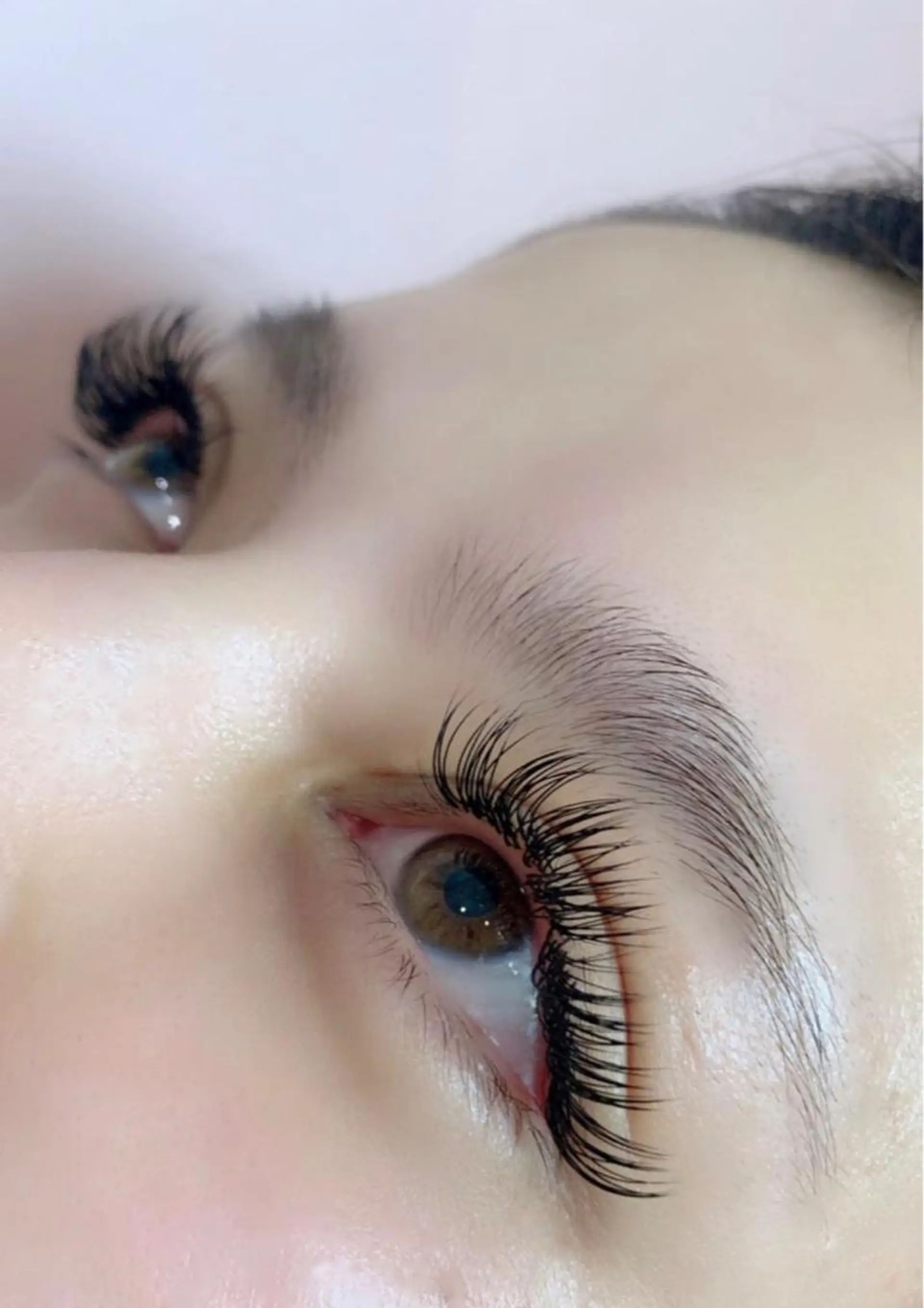 マツエク・マツパ マツエク NOA 🏝🌞のマツエク・マツパデザイン