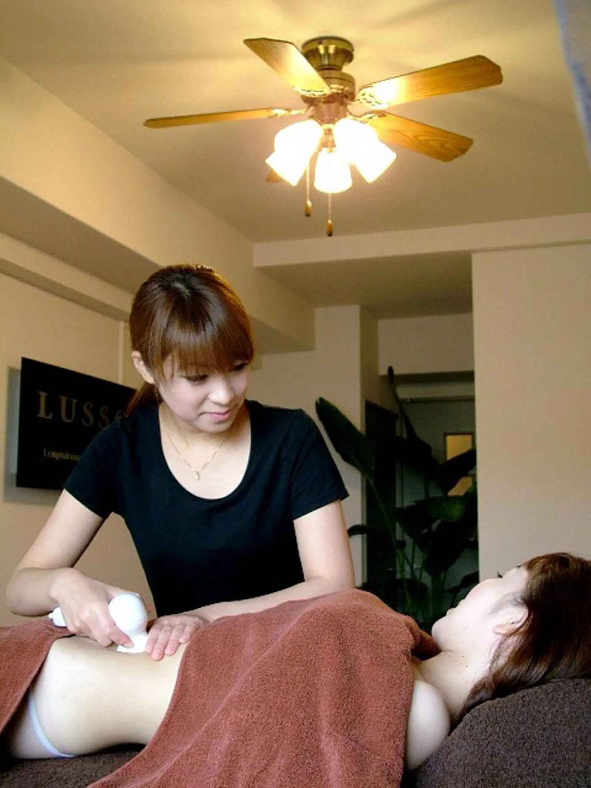 ルッソ エステサロン天神店のエステ・リラクイメージ