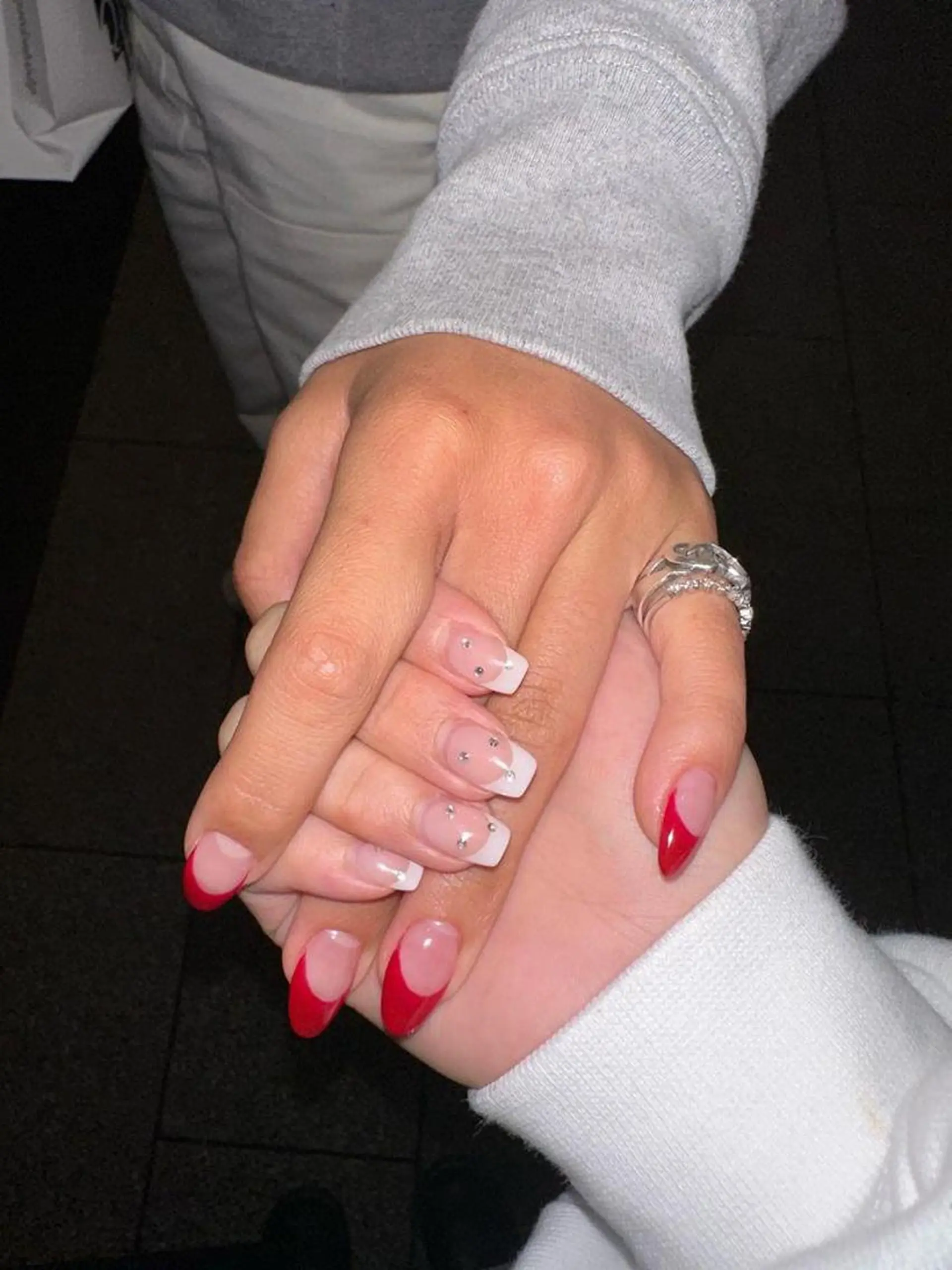 ネイル emu nail所属・emunail あやかのネイルデザイン