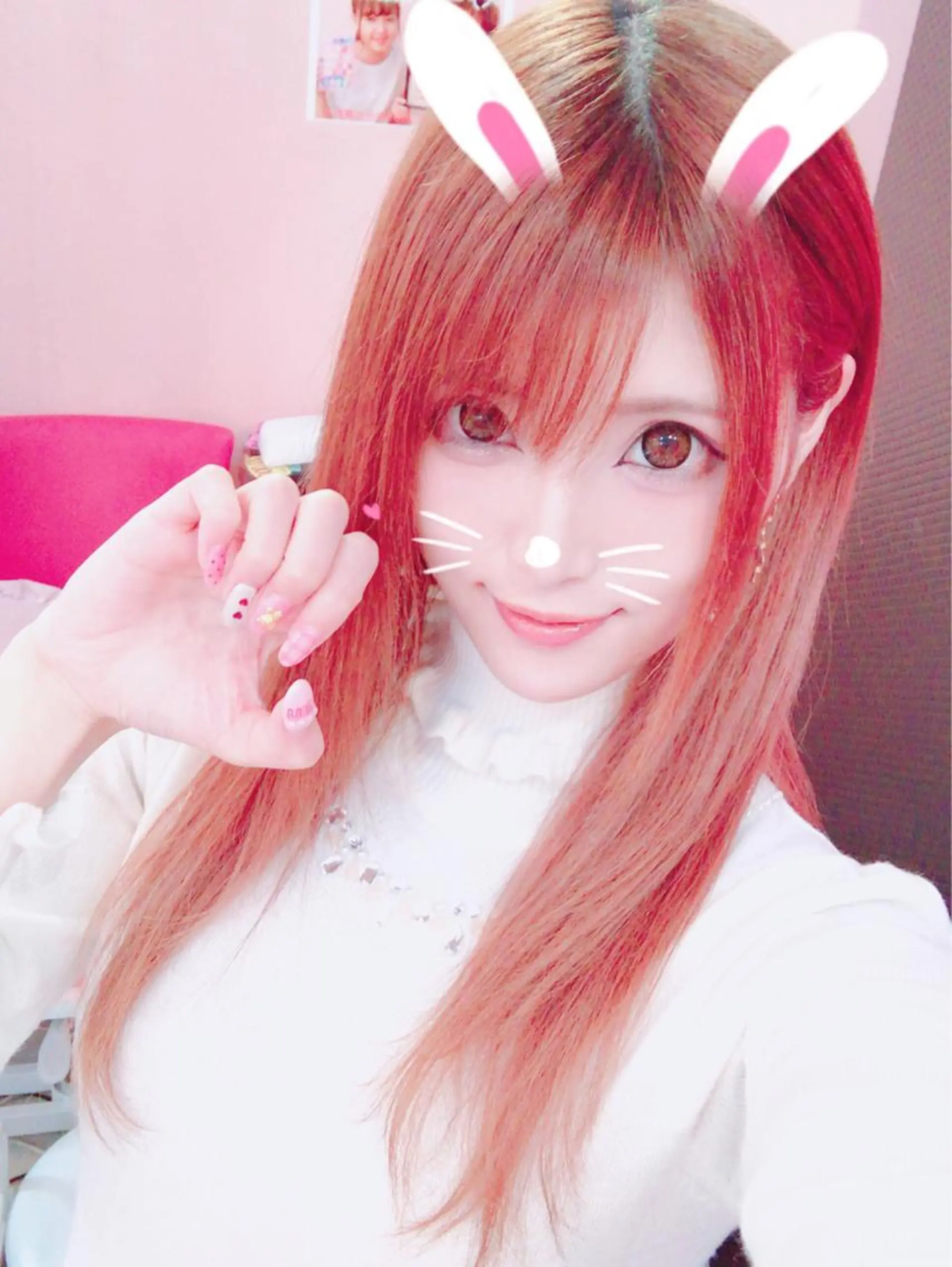 ミディアム カラー メンズ キッズ ネイル NAILSGOGO shibuyaのネイルデザイン