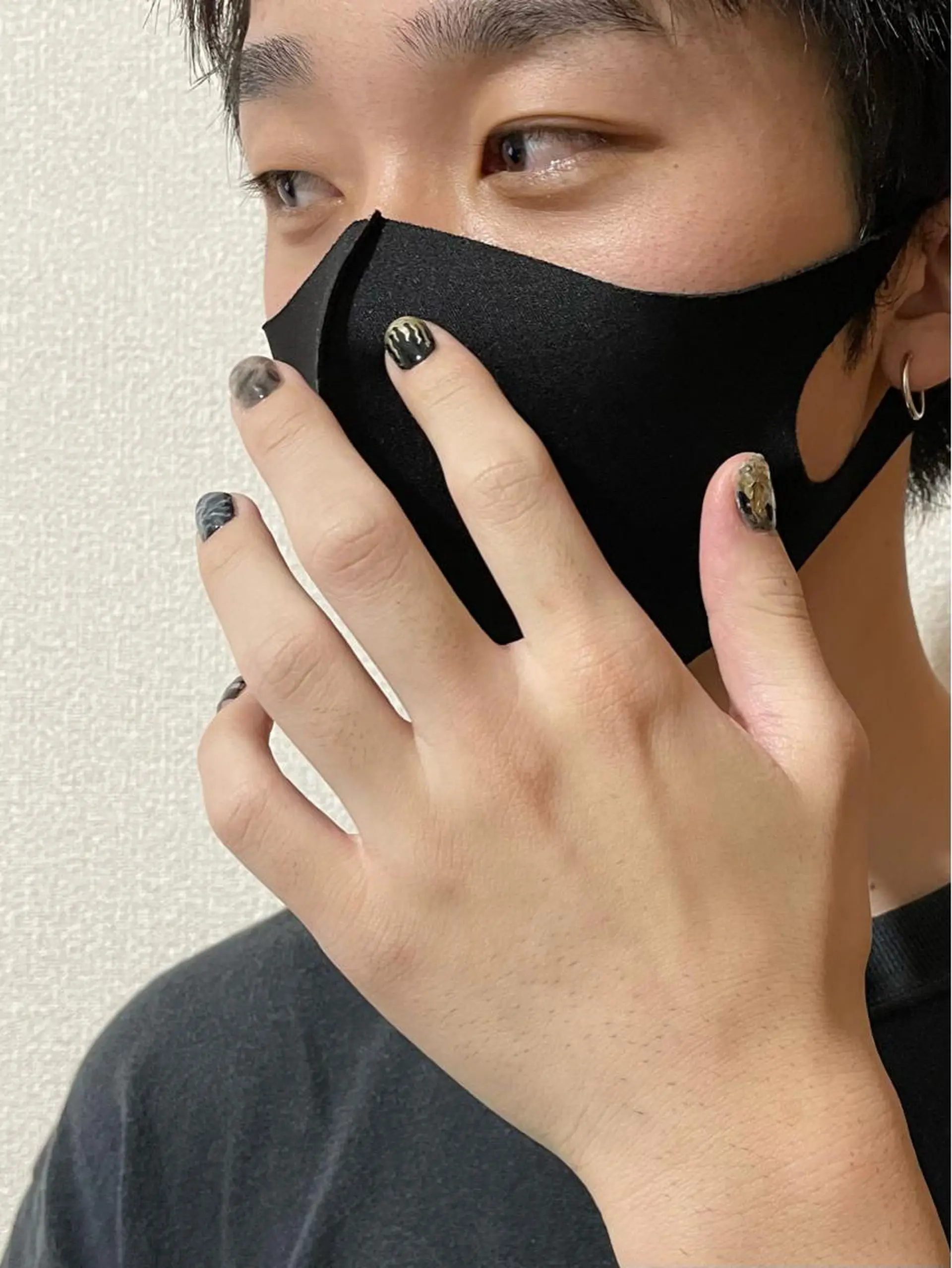 ネイル HAIR&NAIL KANAのネイルデザイン