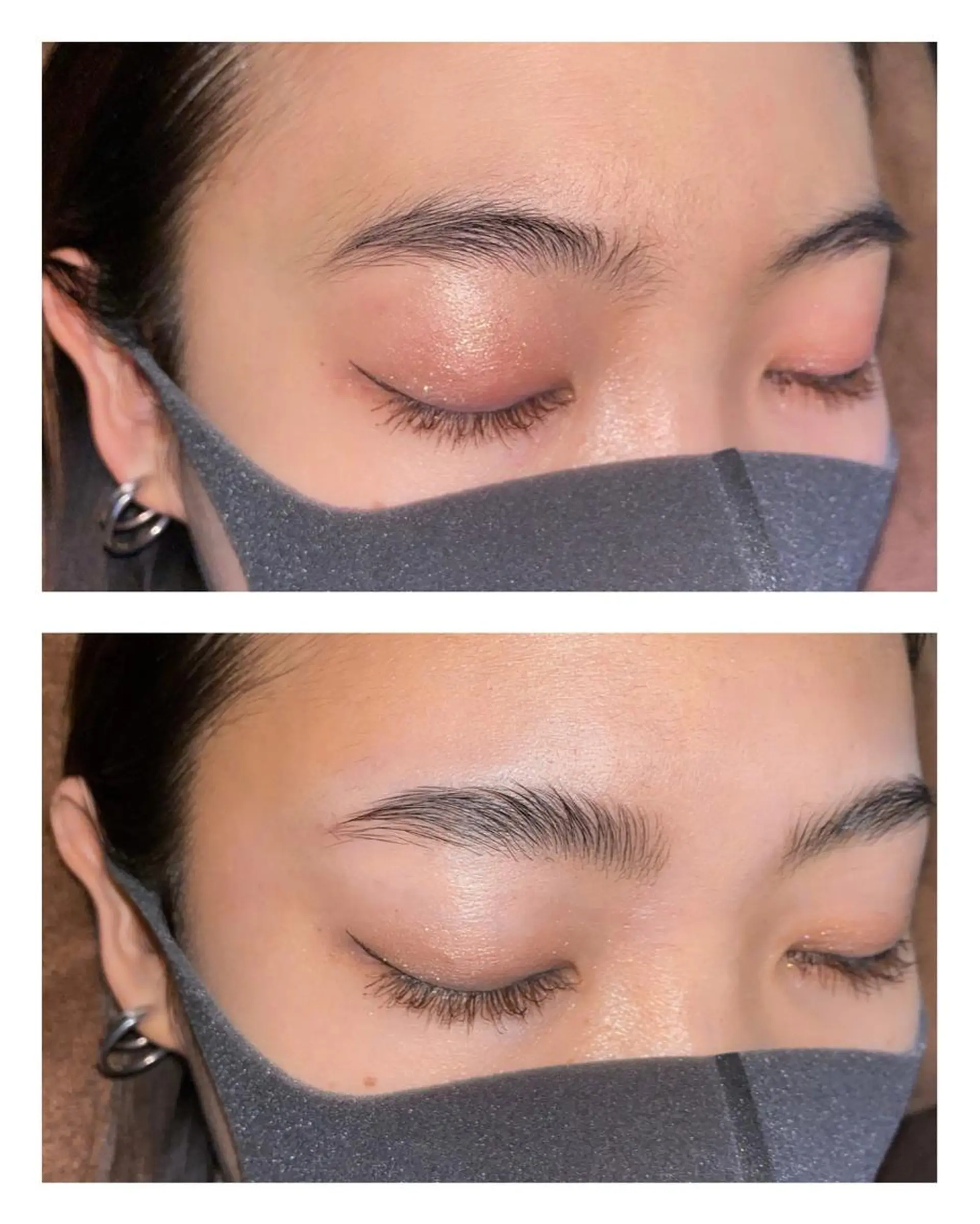 miho【吉祥寺】 ★プライベートサロンのマツエク・マツパデザイン