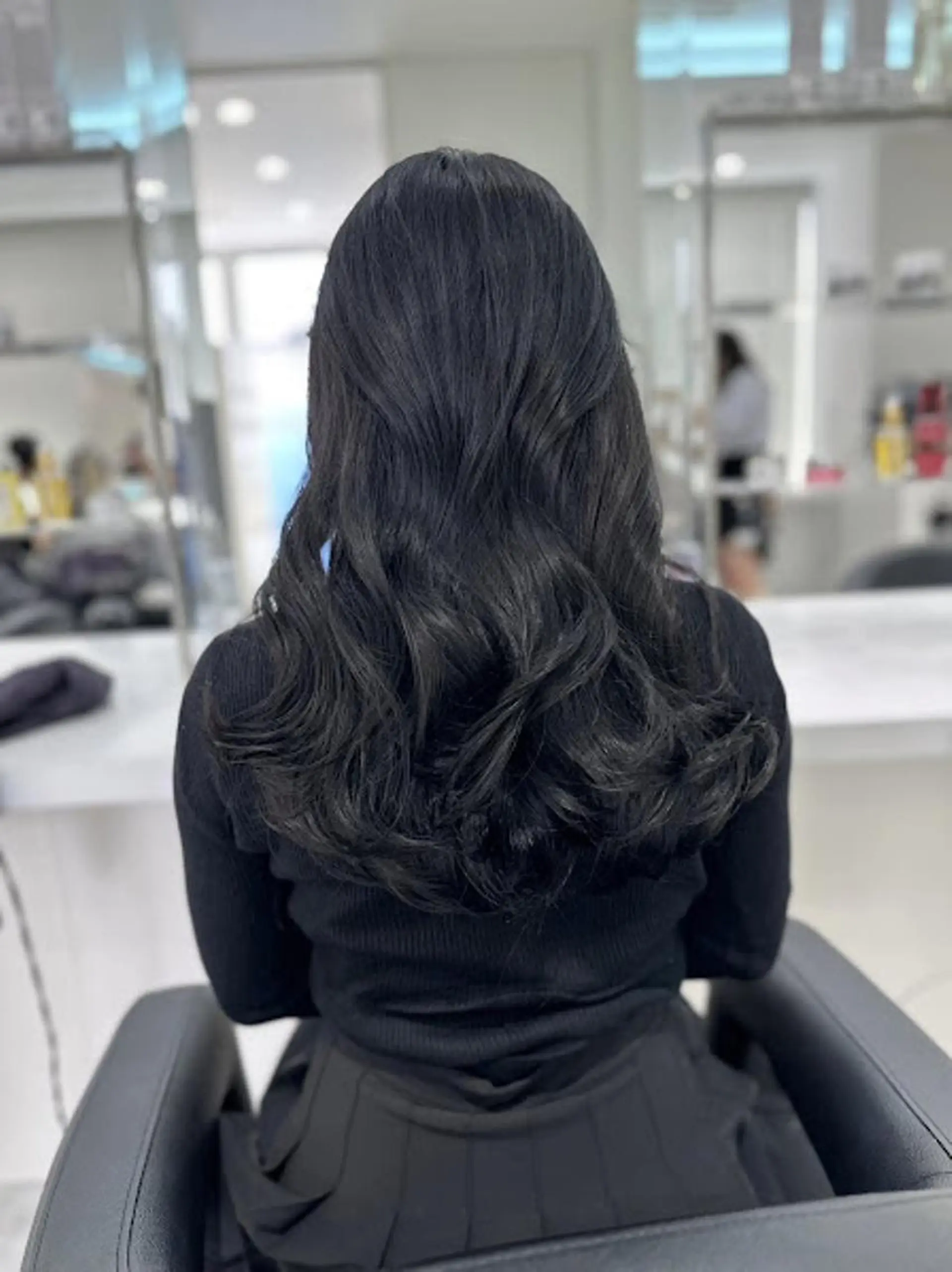 カラー ［THEATER 仙台店🌼］公式のヘアスタイル