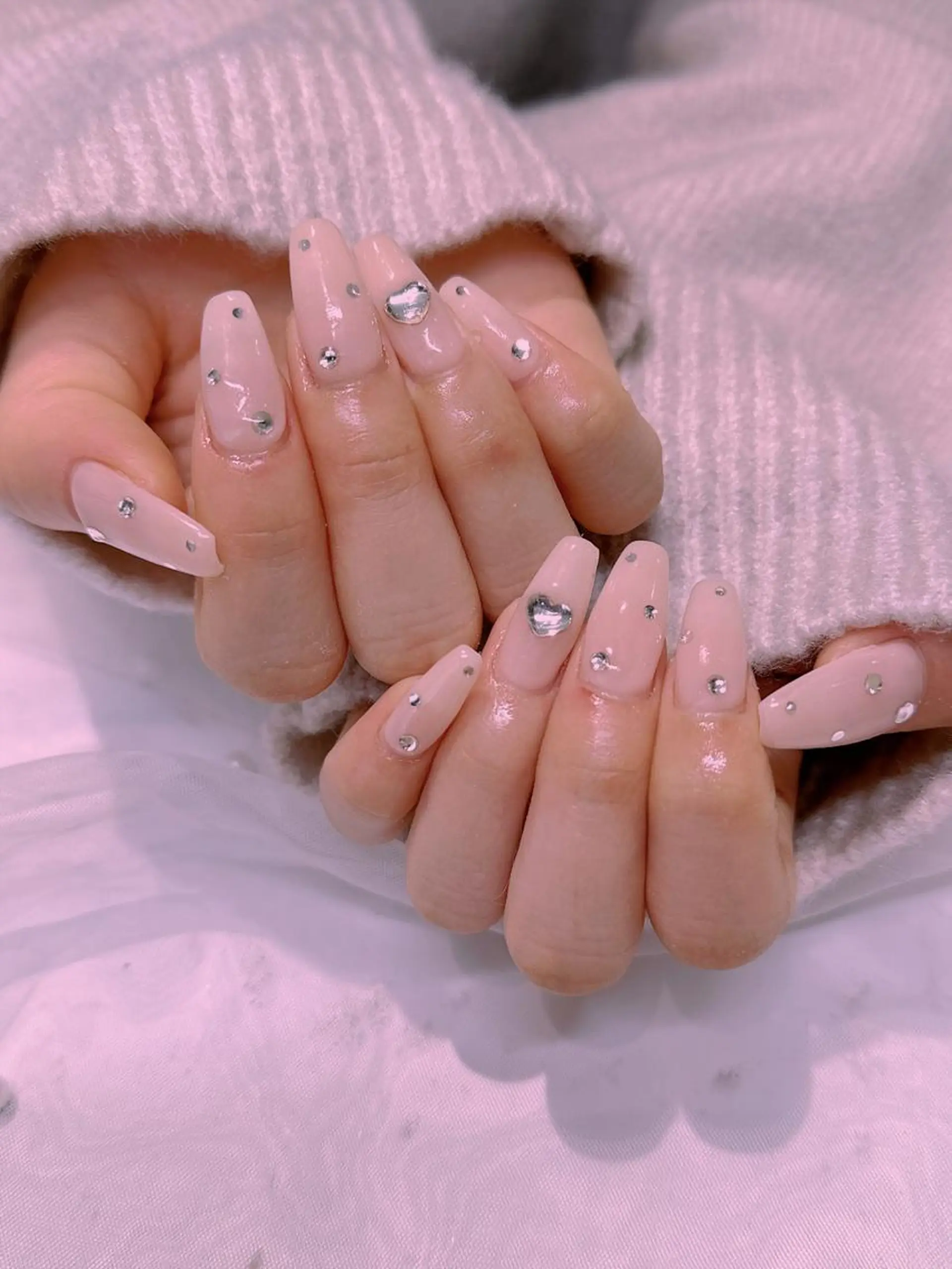 ネイル エムズ エムズのマツエク・マツパデザイン