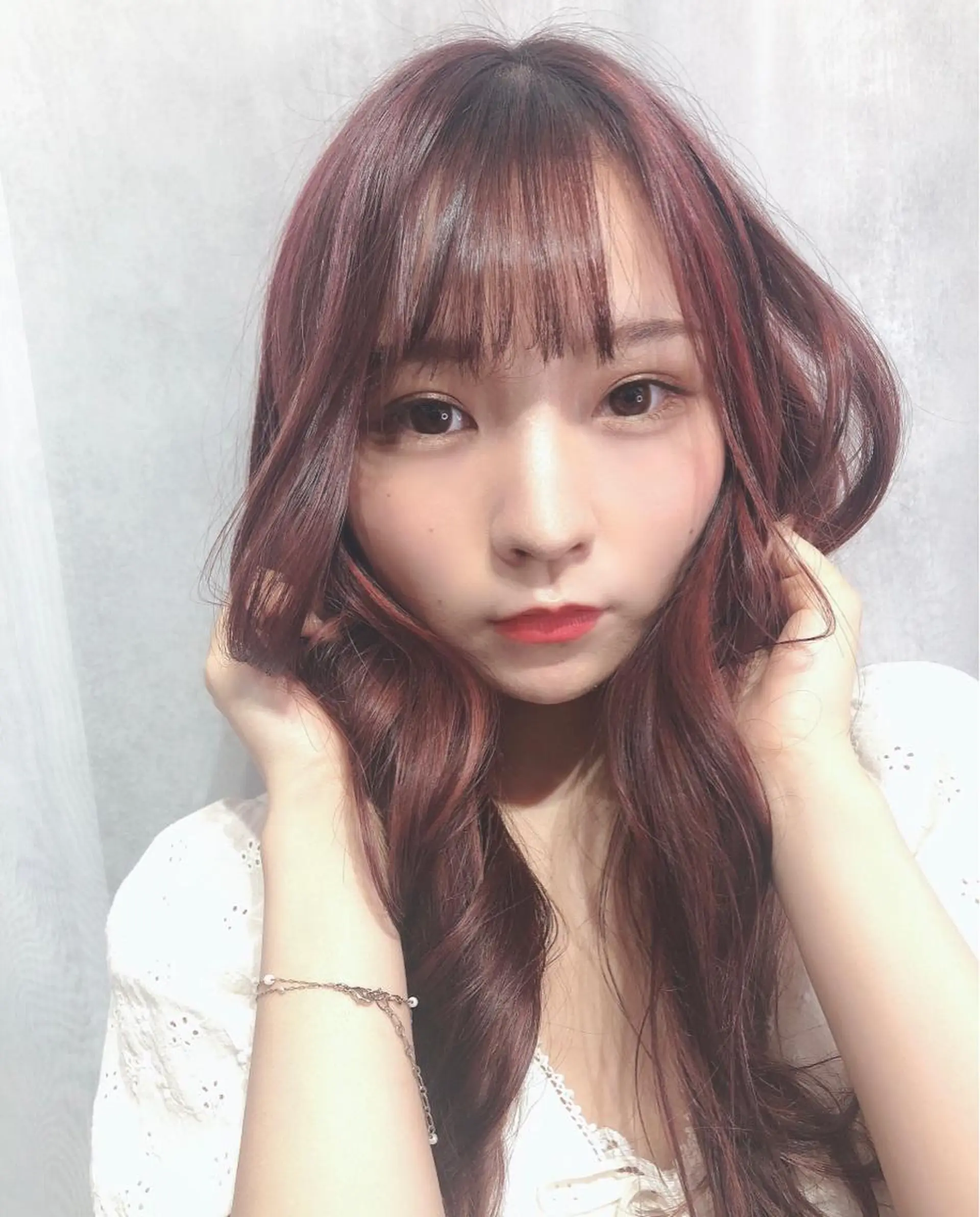 ロング カラー ✨毛髪診断で絶対綺麗 ✨美髪艶髪専門✨高浪のヘアスタイル