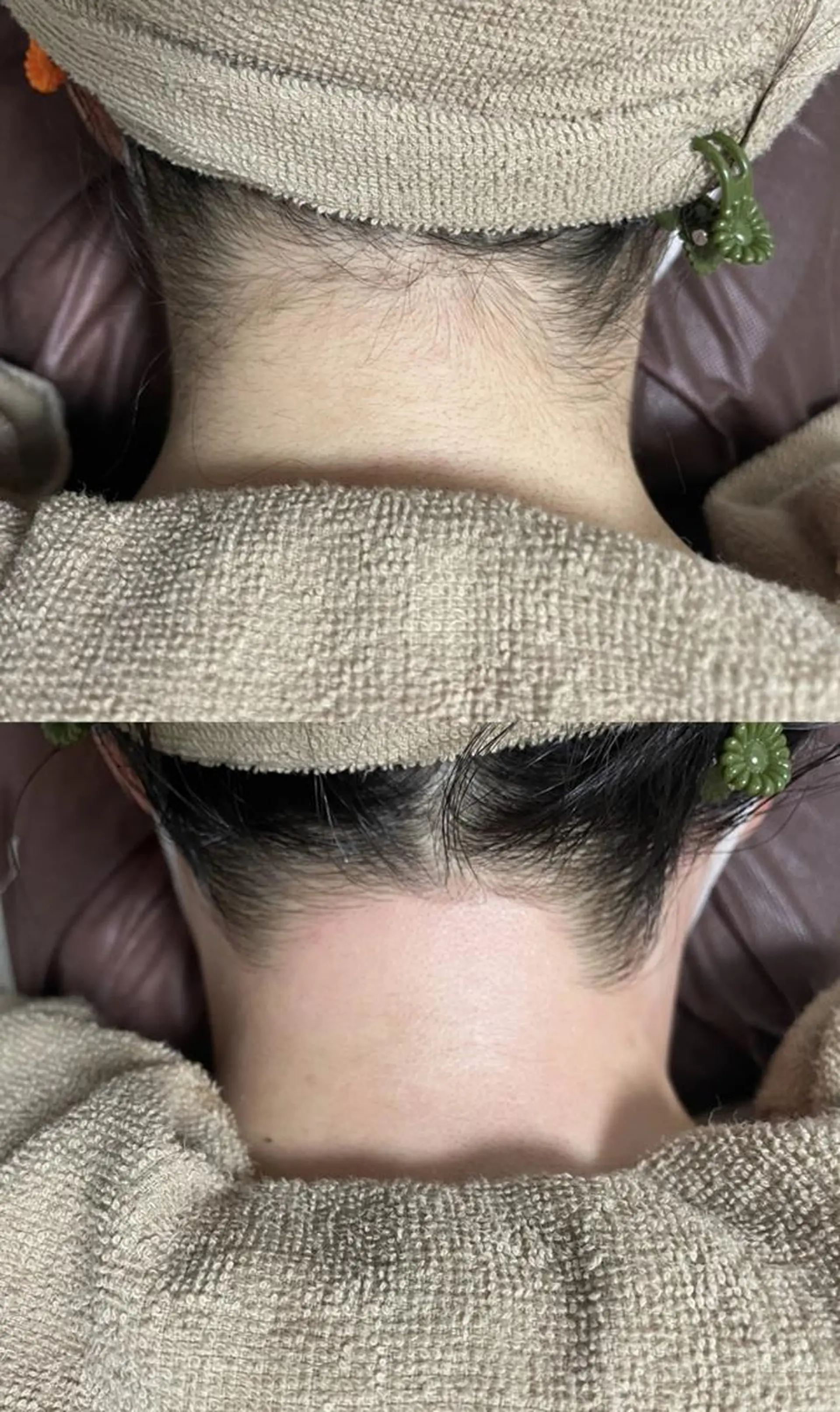 キッズ メンズ アイブロウ Epina 千葉店 【エピナ】のエステ・リラクイメージ