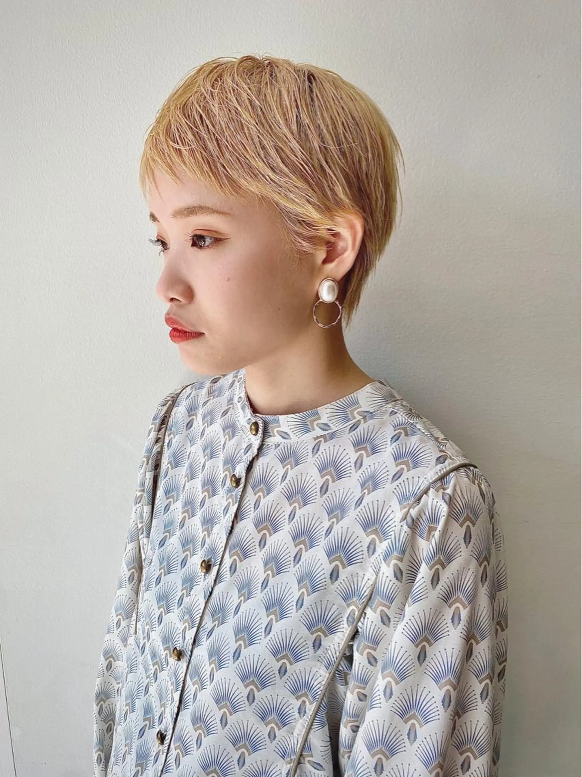 ショート カット 池田 顕彦のその他イメージ