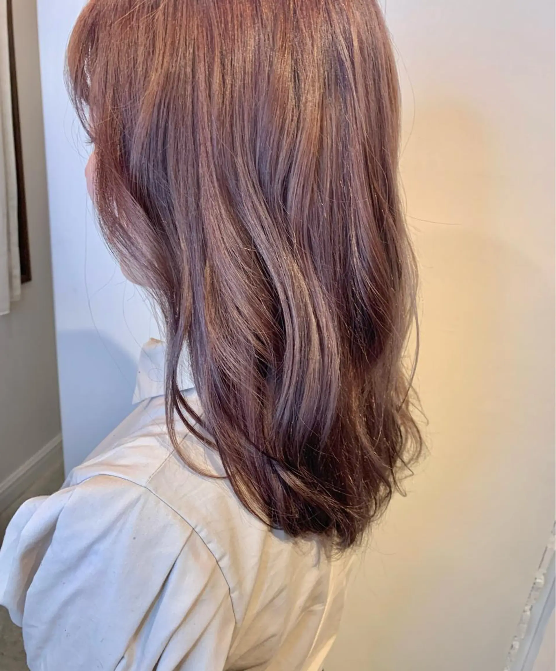 ミディアム NOEL所属・フェイシャルエステ Utaiのエステ・リラクイメージ