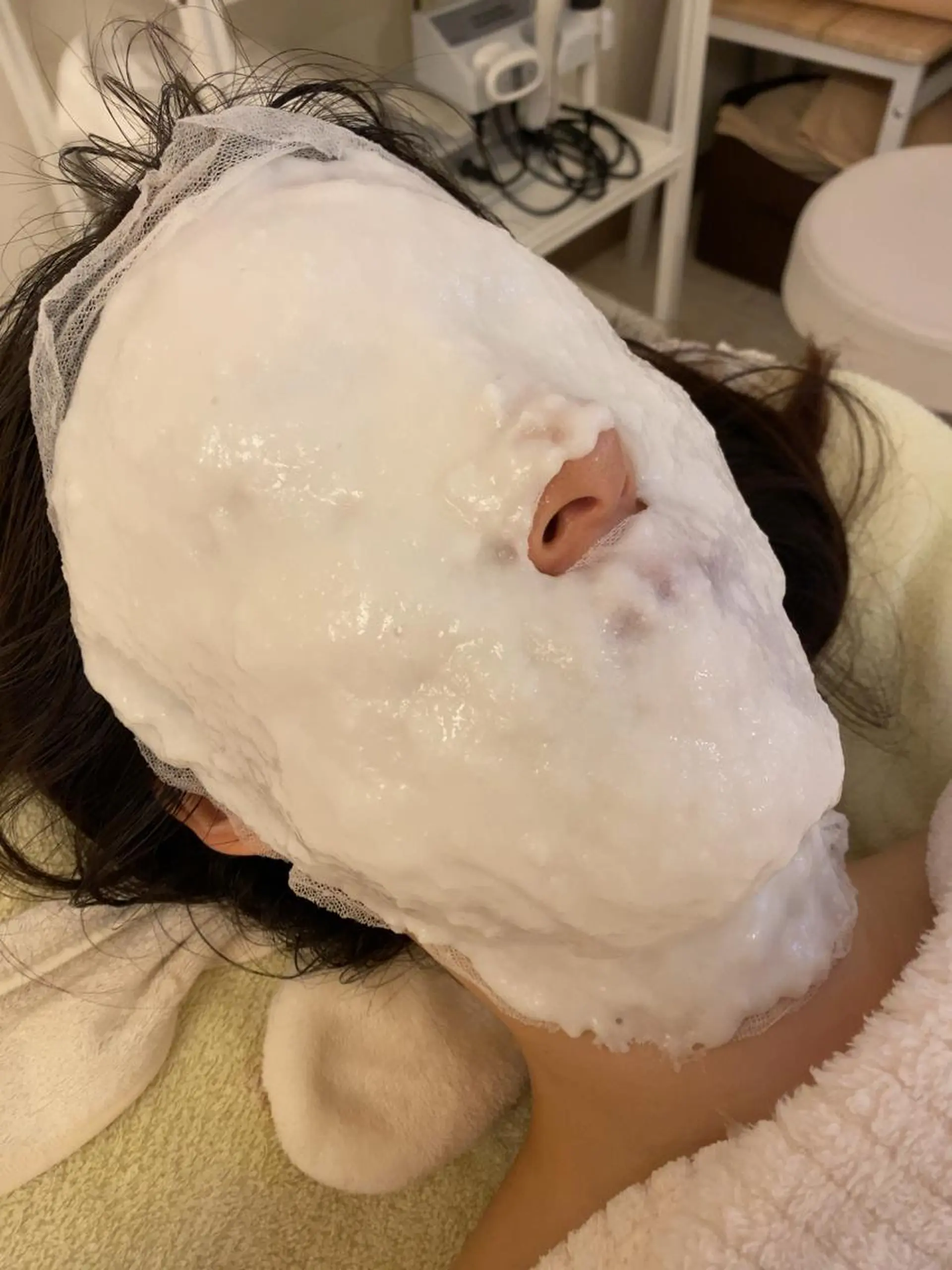 vio la〜ヴィオラ〜所属・エステティシャン ちえりのエステ・リラクイメージ