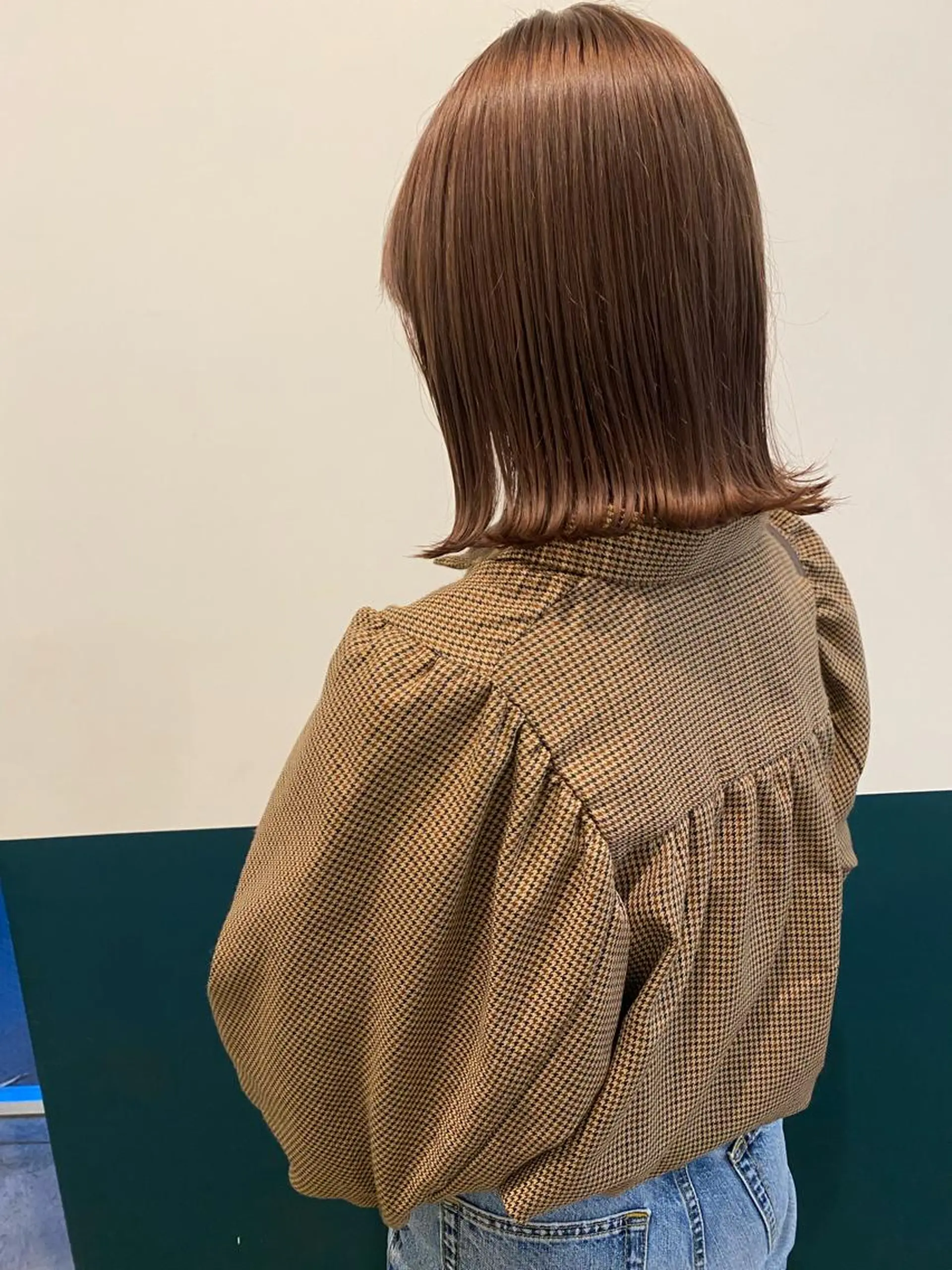 ショート 聖斗 /ハイトーン/パーマのヘアスタイル