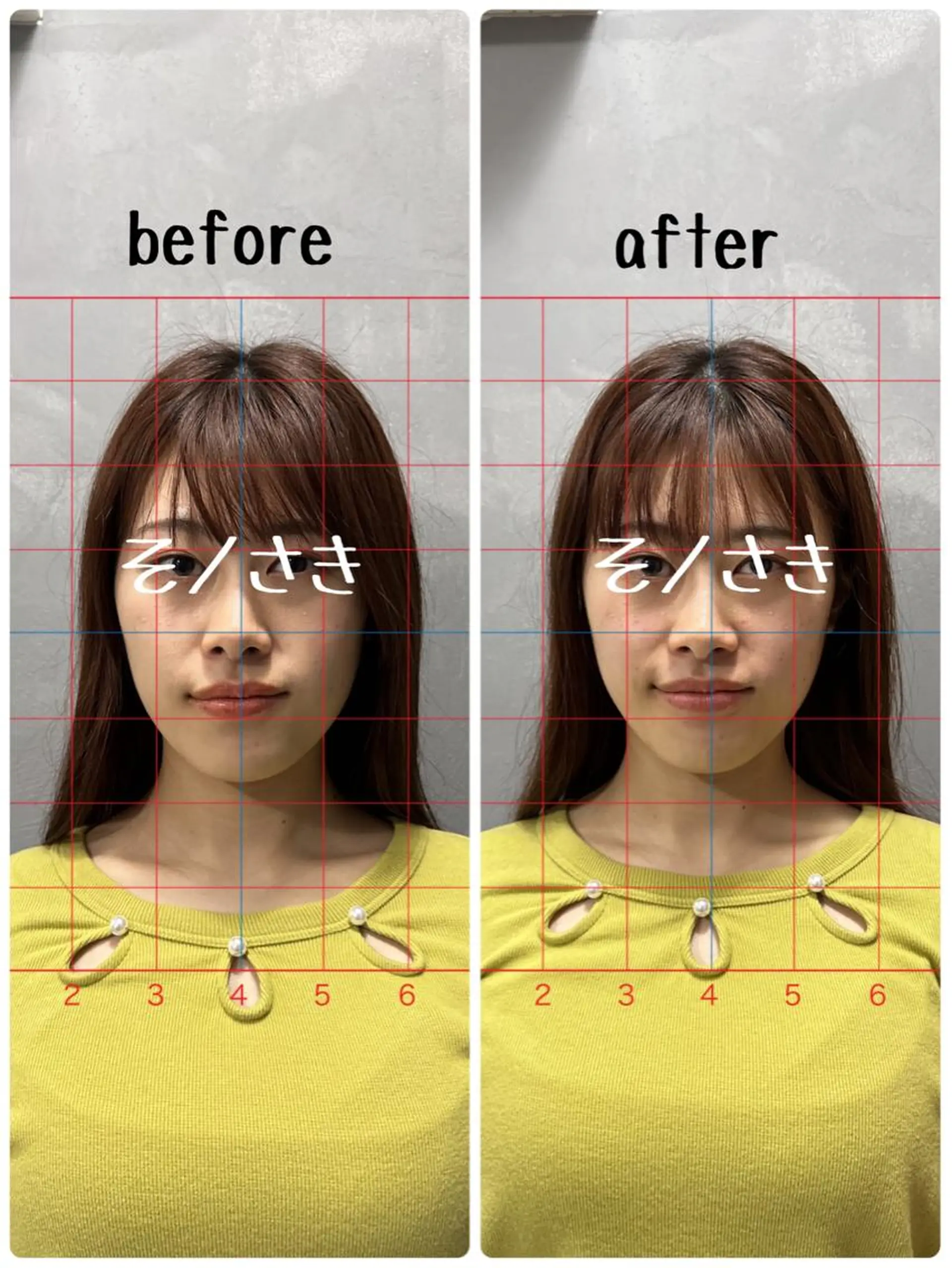 そノさき所属・大阪のシーサー🦁 島袋のエステ・リラクイメージ