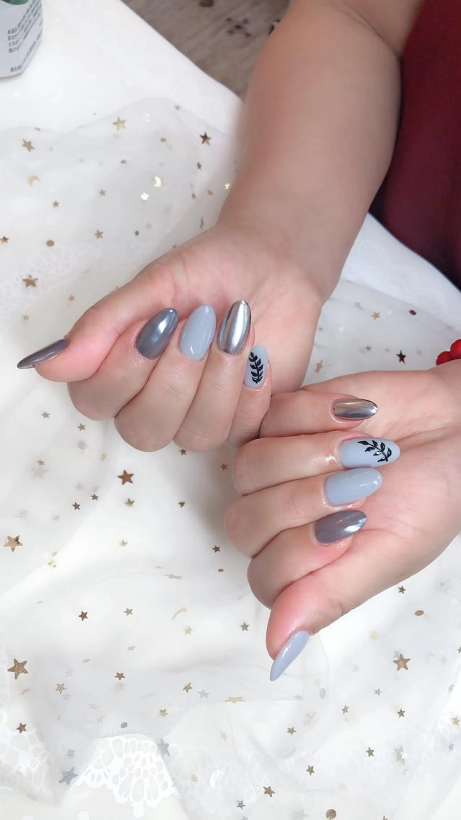 ネイル Le'a nail Lのネイルデザイン