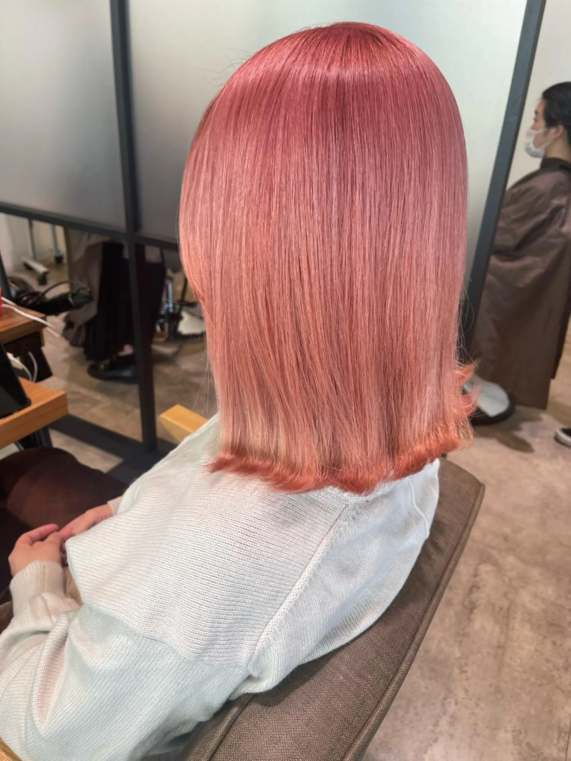 セミロング SOYON いわき店【ソヨン】所属・真 美のマツエク・マツパデザイン