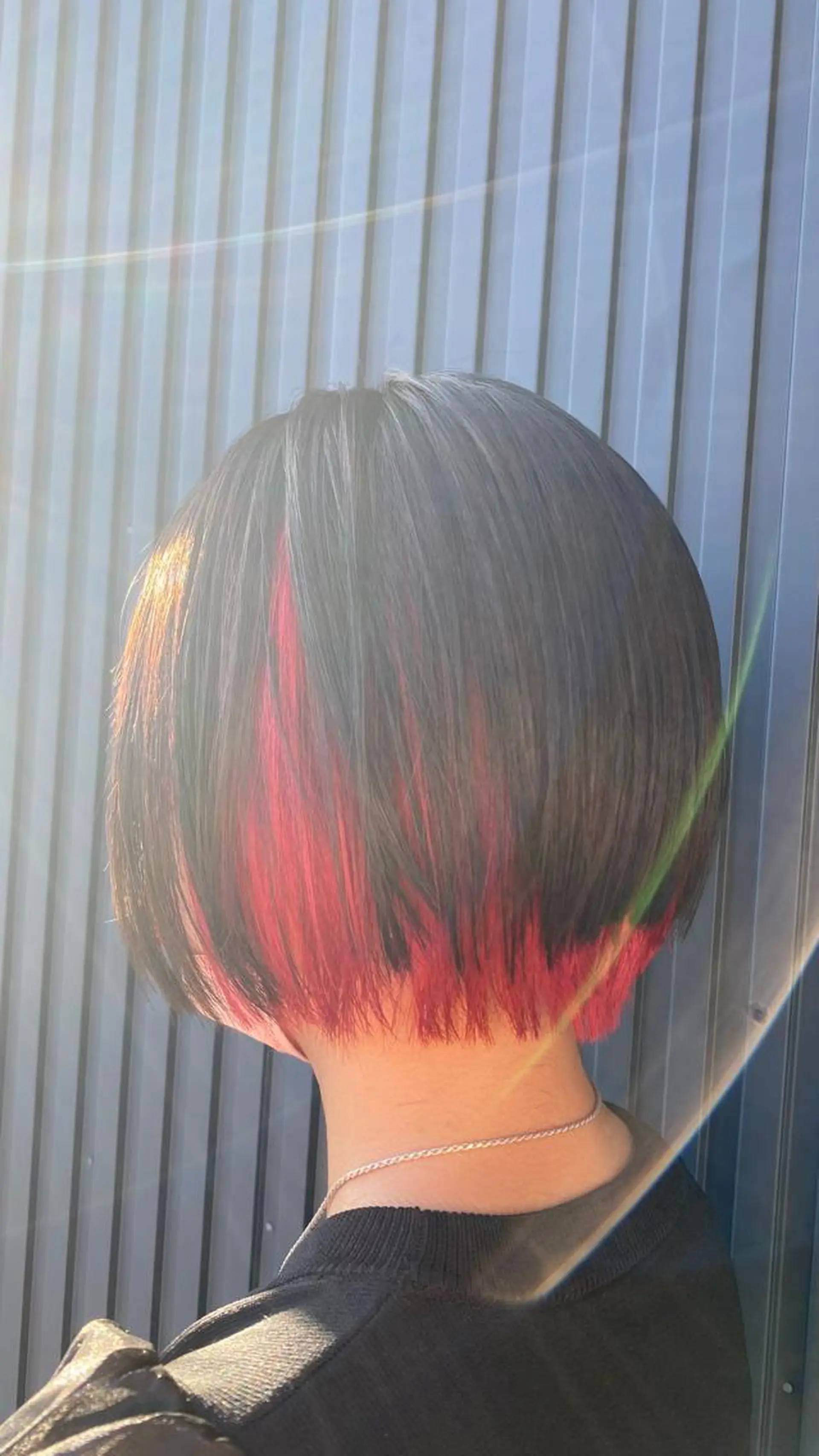 カラー 浅野  勇貴のヘアスタイル