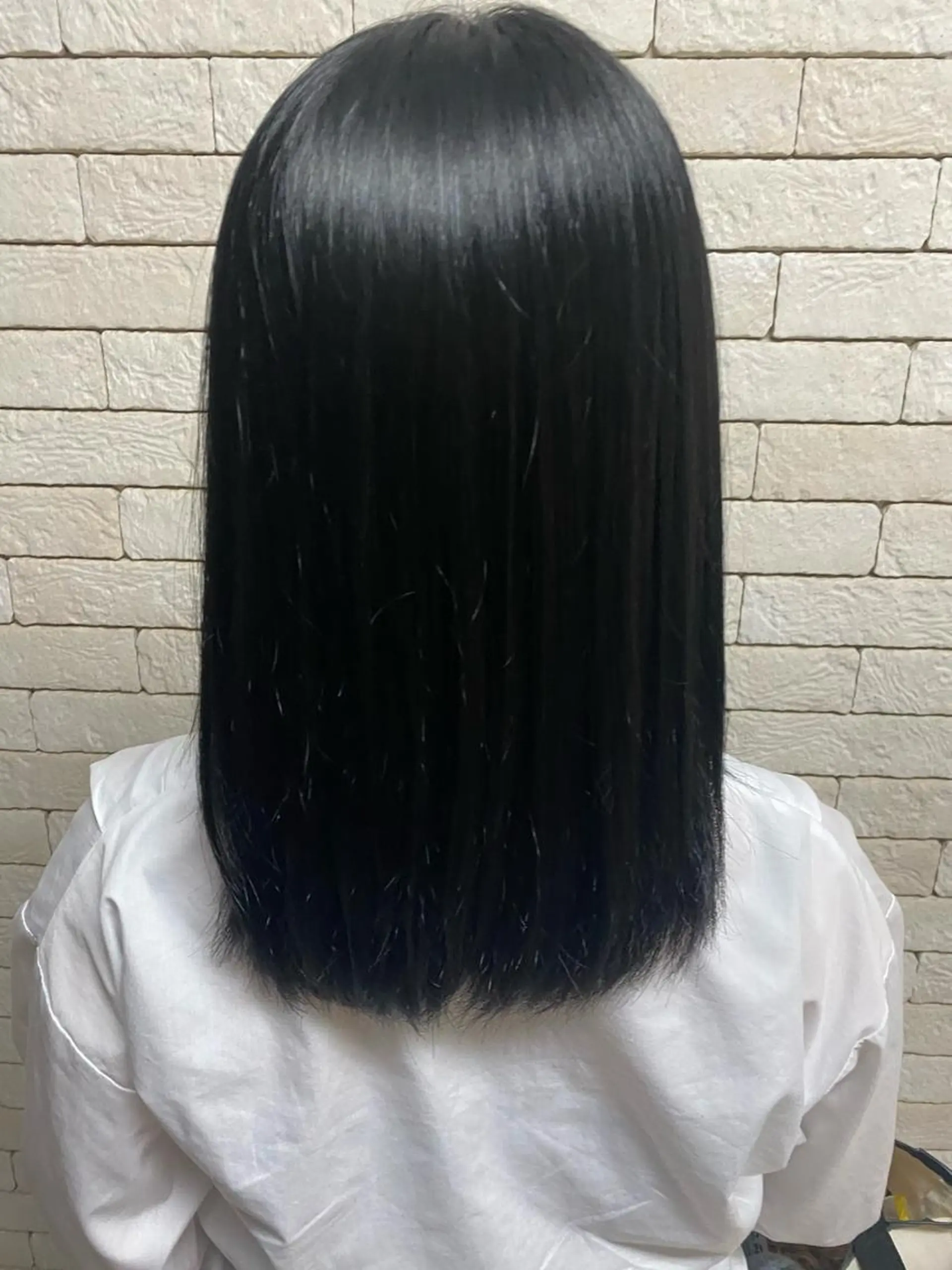 ROSSO所属・神田 知哉のヘアスタイル