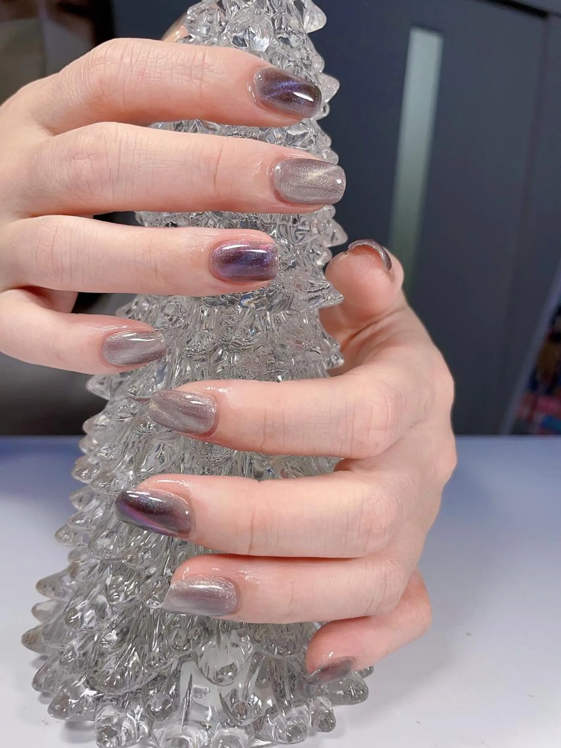 ネイル ネイルサロン ロア旧ジョリーのネイルデザイン