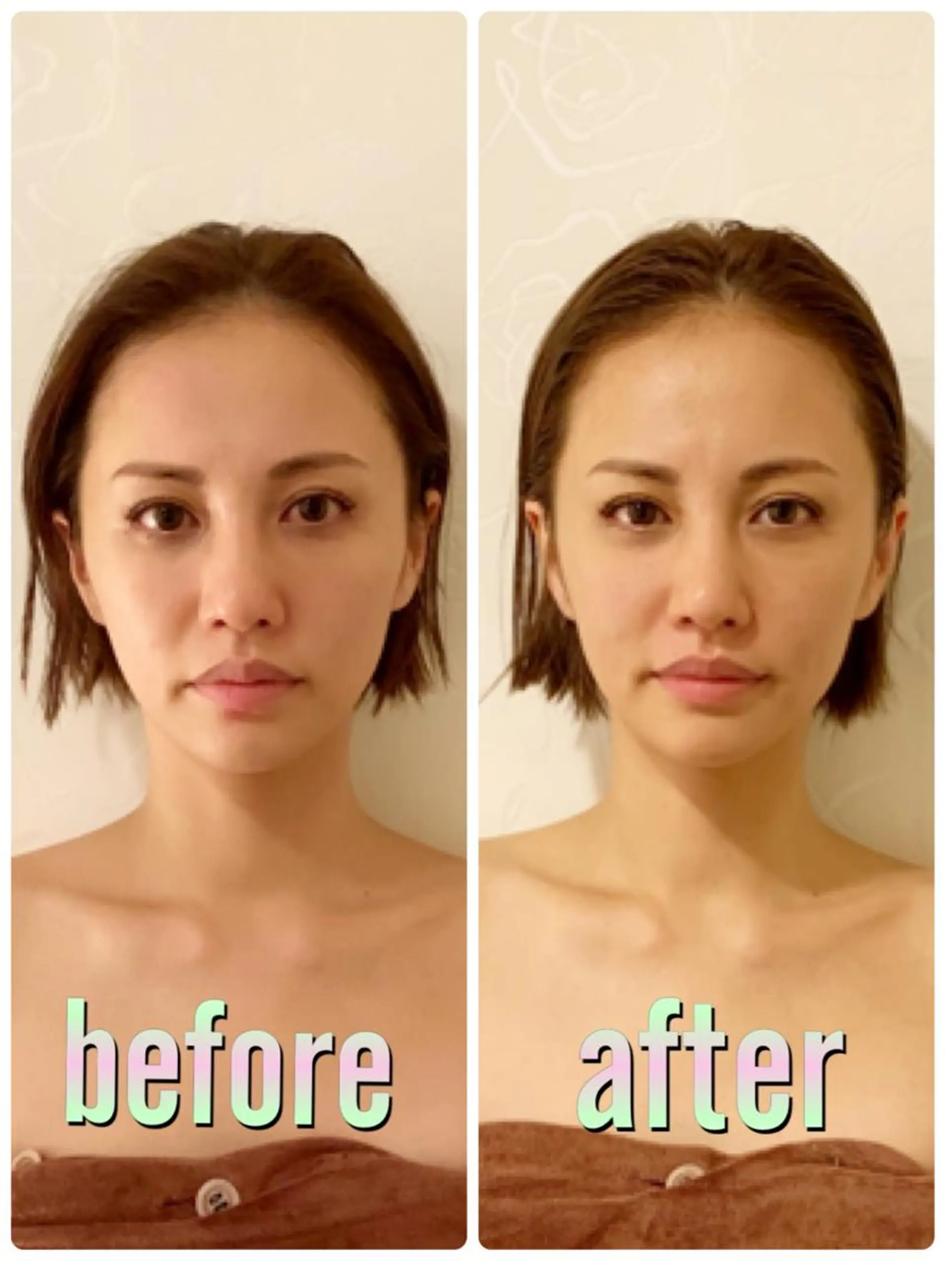 THE FACE横浜【小顔コルギサロン】所属・8月末でセラピスト 引退します🙏のエステ・リラクイメージ