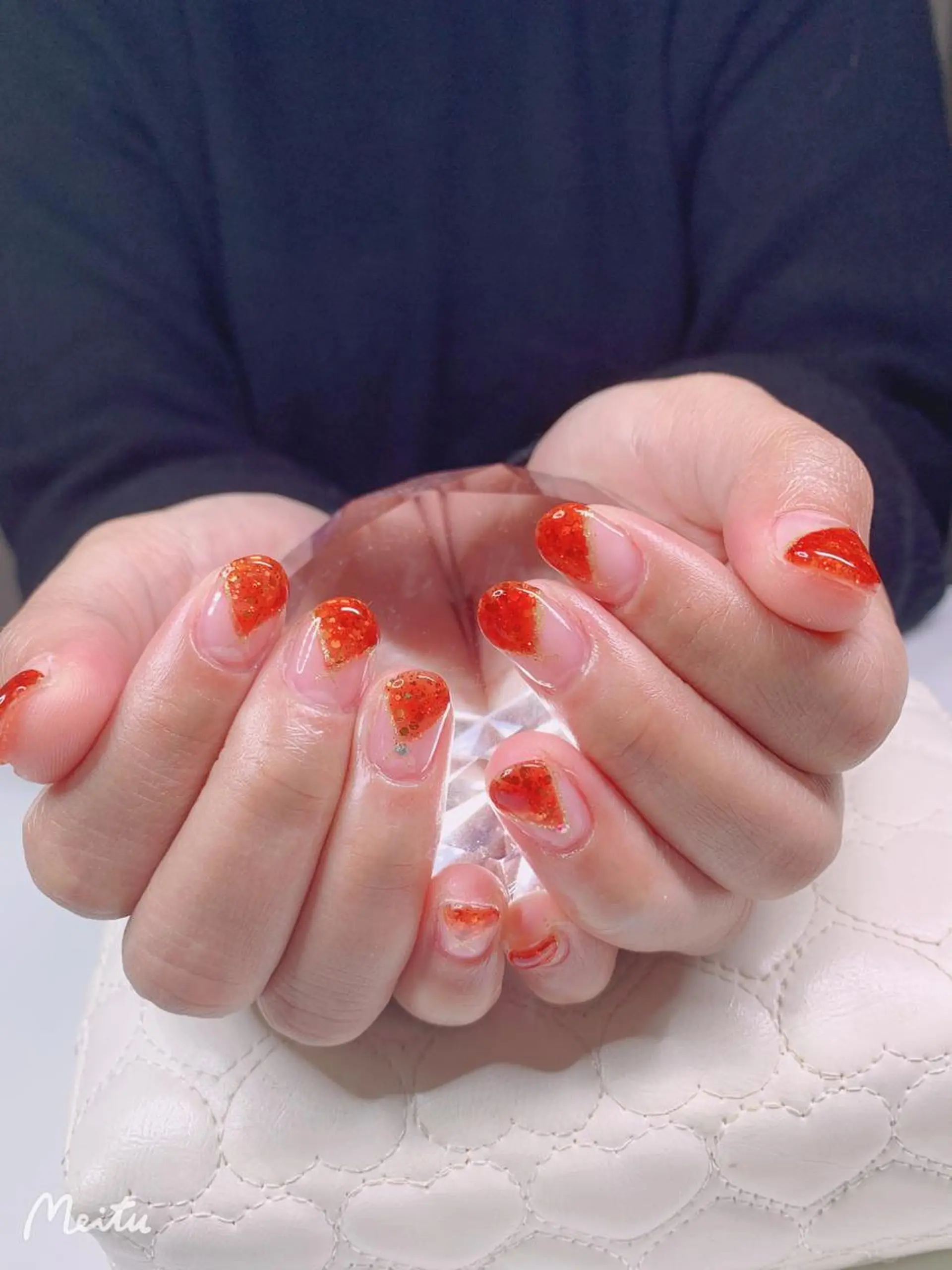 ネイル 持ち込み yuni所属・Nail salon yuriのネイルデザイン