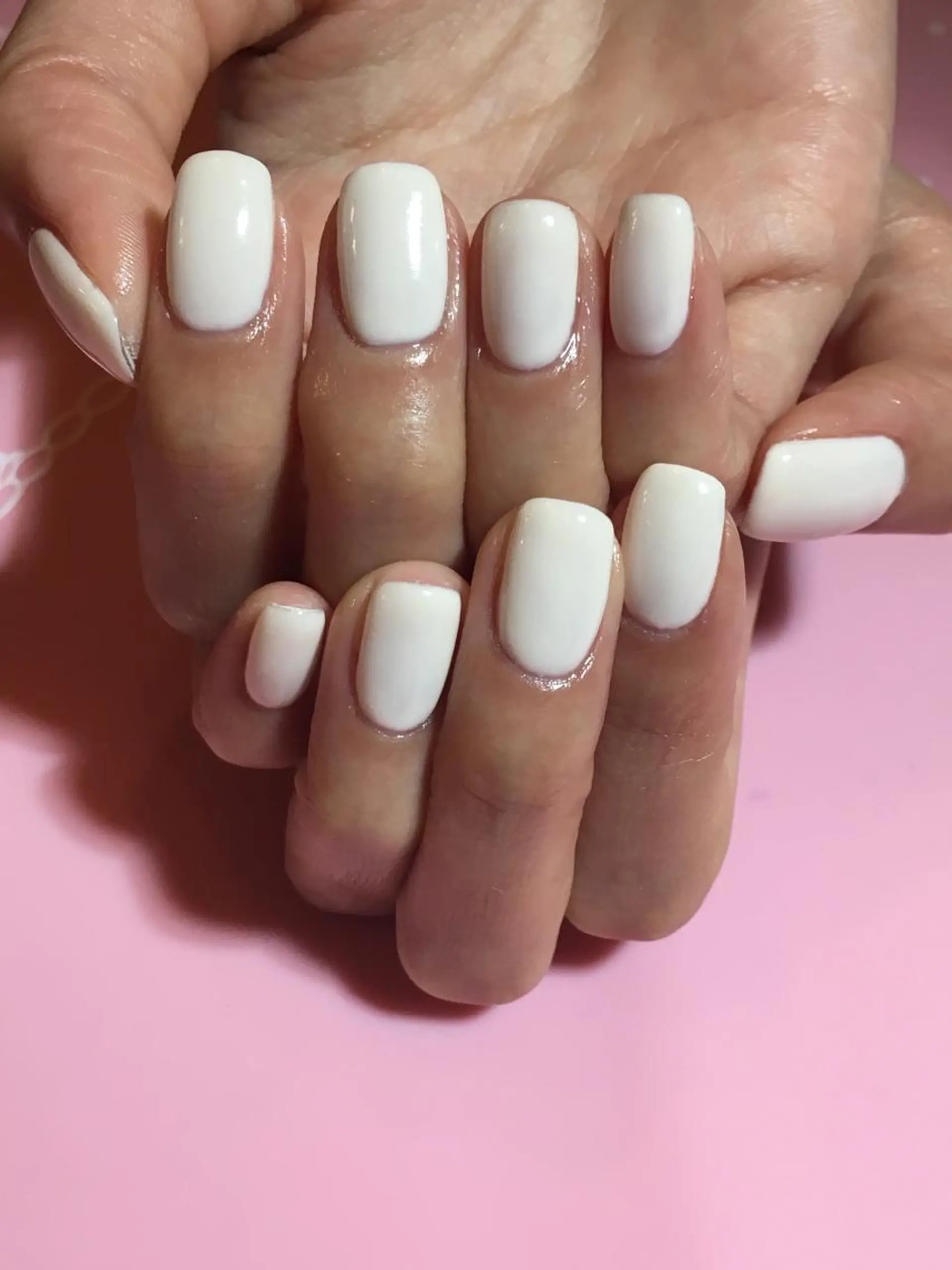 ネイル 古川 里美のネイルデザイン